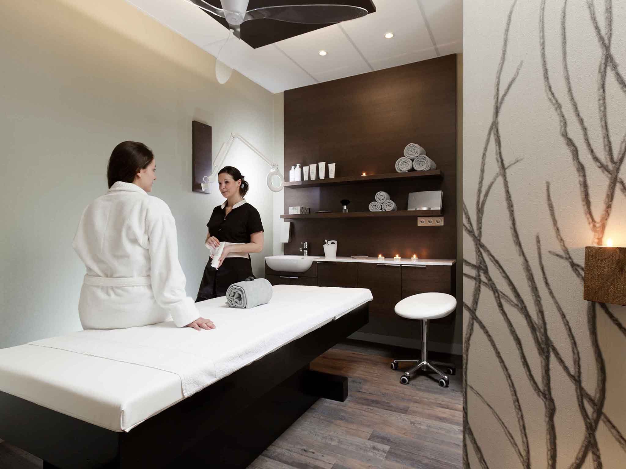 EMERIA Dinard Hôtel Thalasso & Spa by null