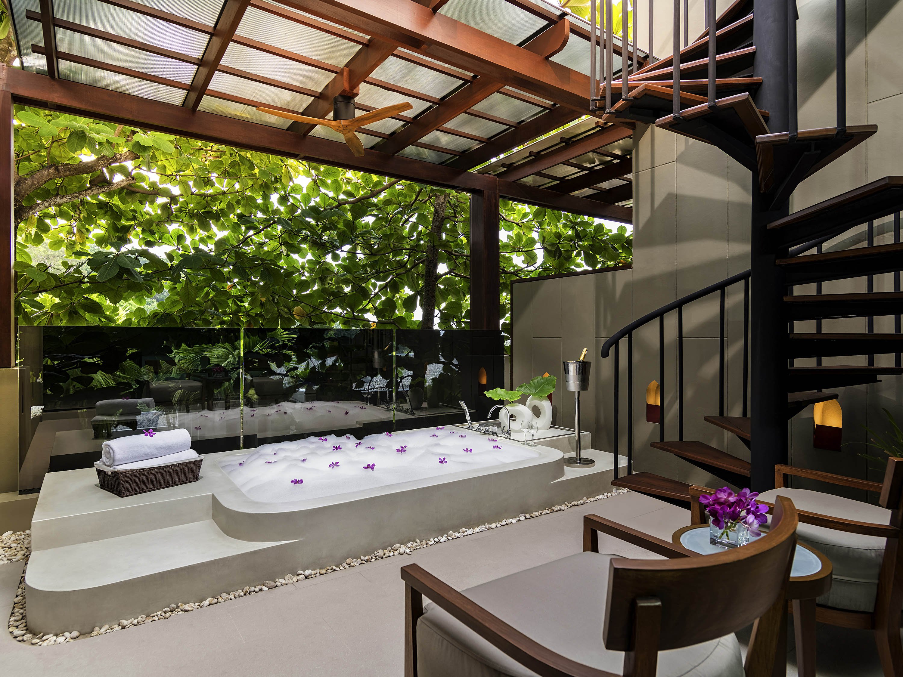 Avista Hideaway Patong Resort & Spa Phuket - MGallery Collection by null