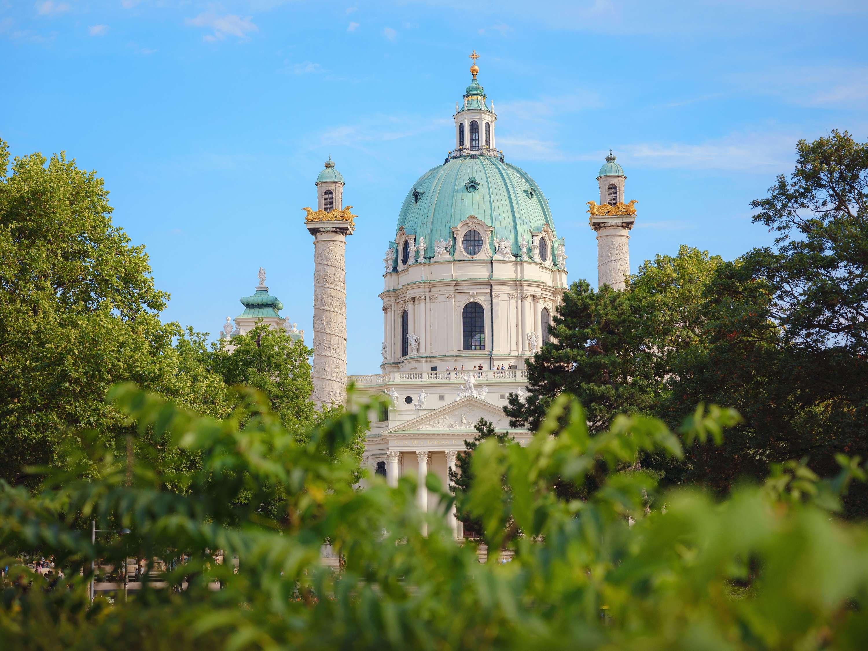 Hotel Am Konzerthaus - MGallery Collection by null