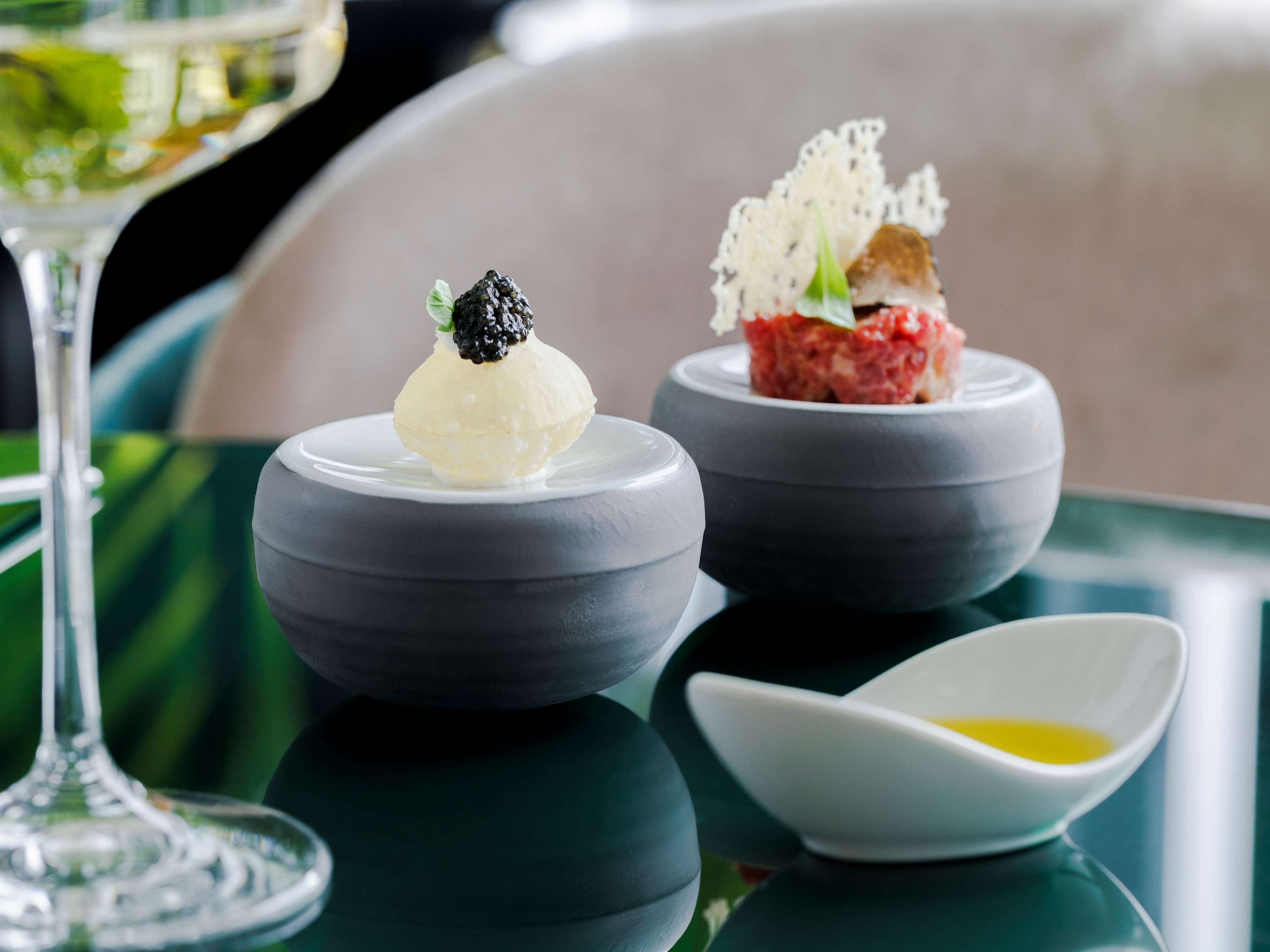 Sofitel Roma Villa Borghese by null