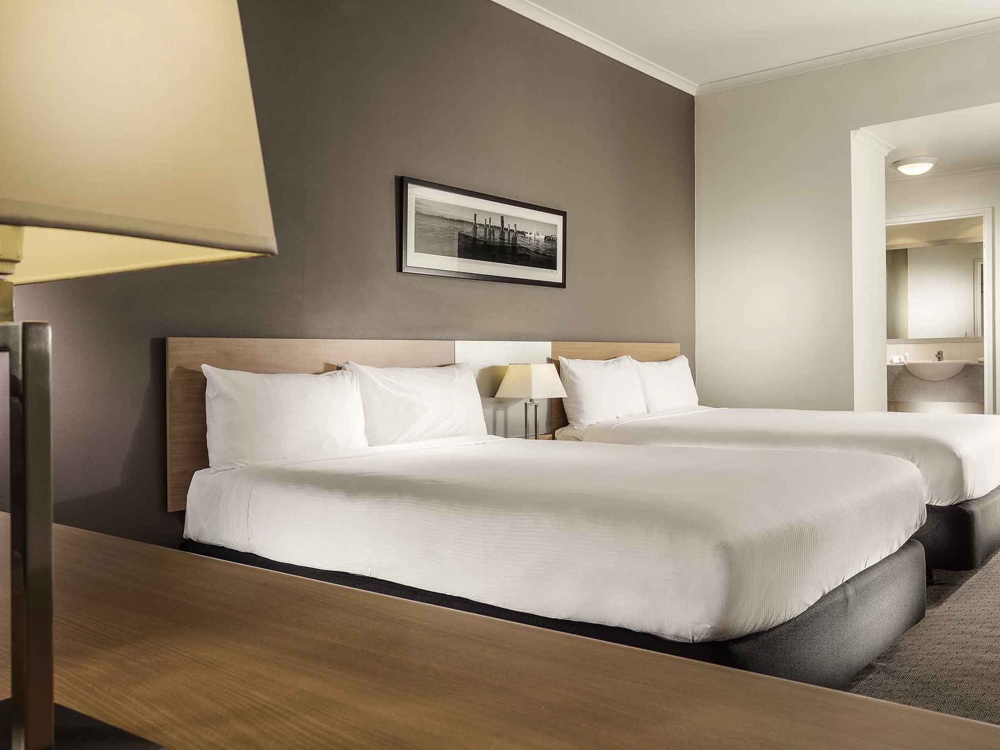 ibis Brisbane by null