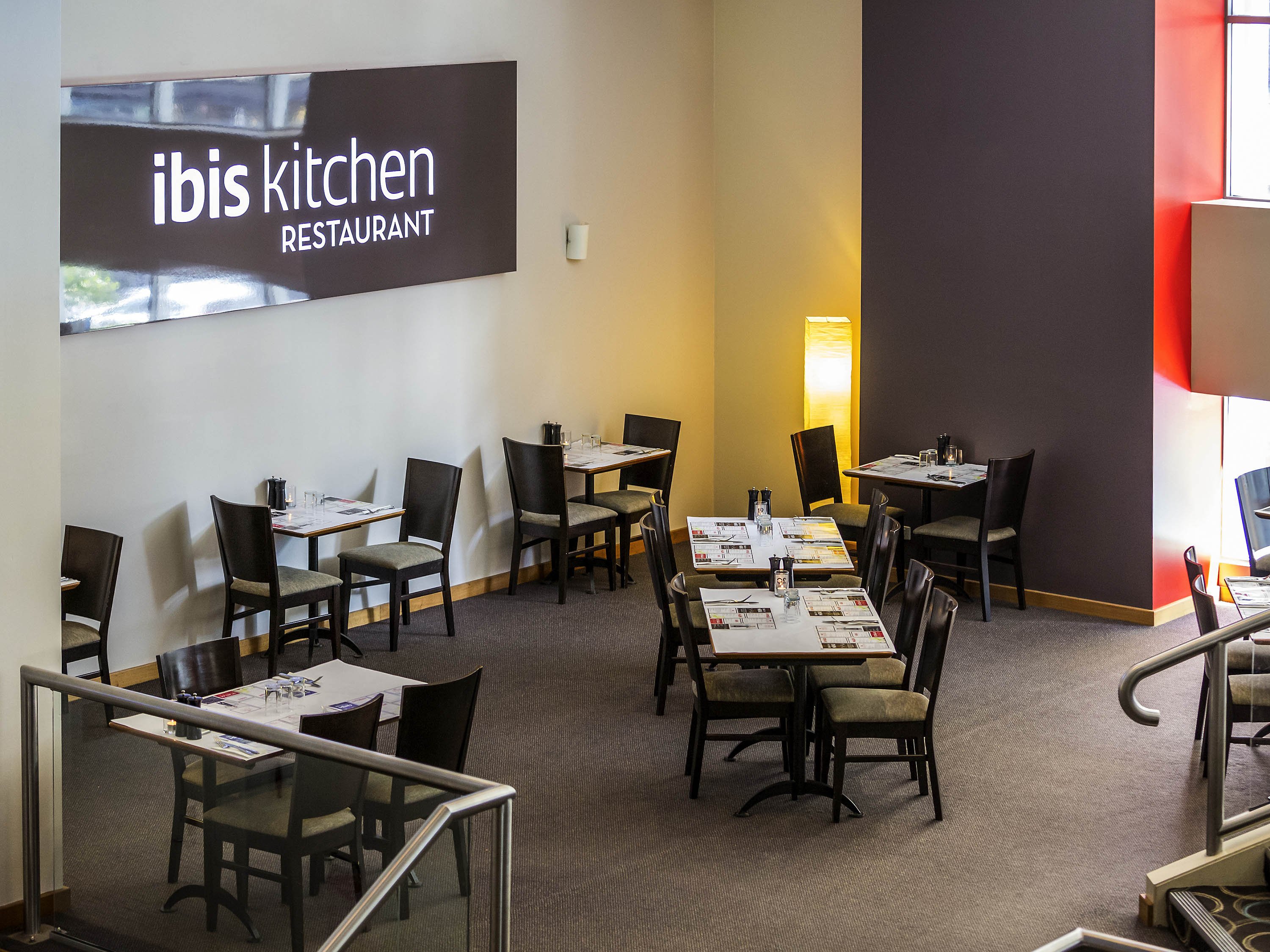 ibis Brisbane by null