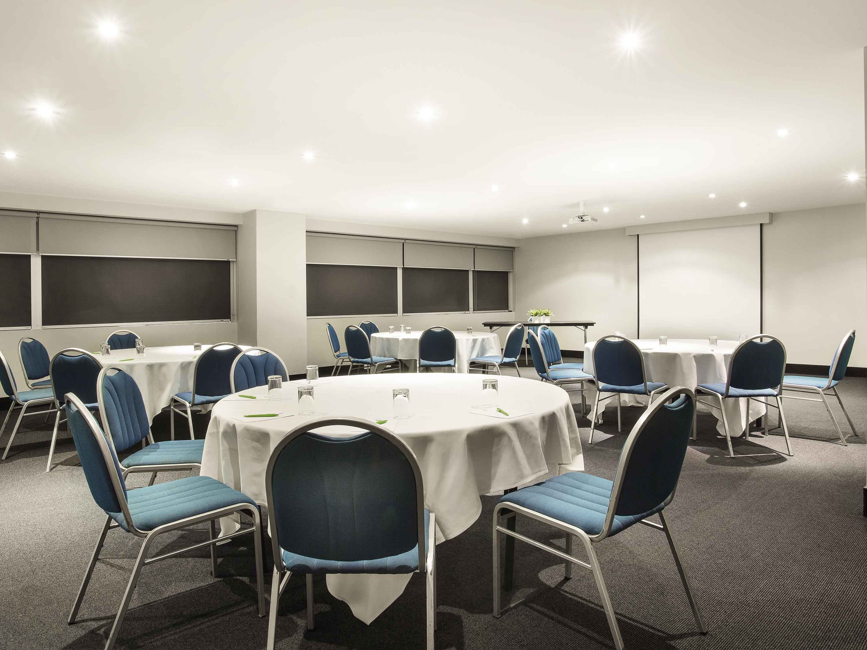 ibis Brisbane by null