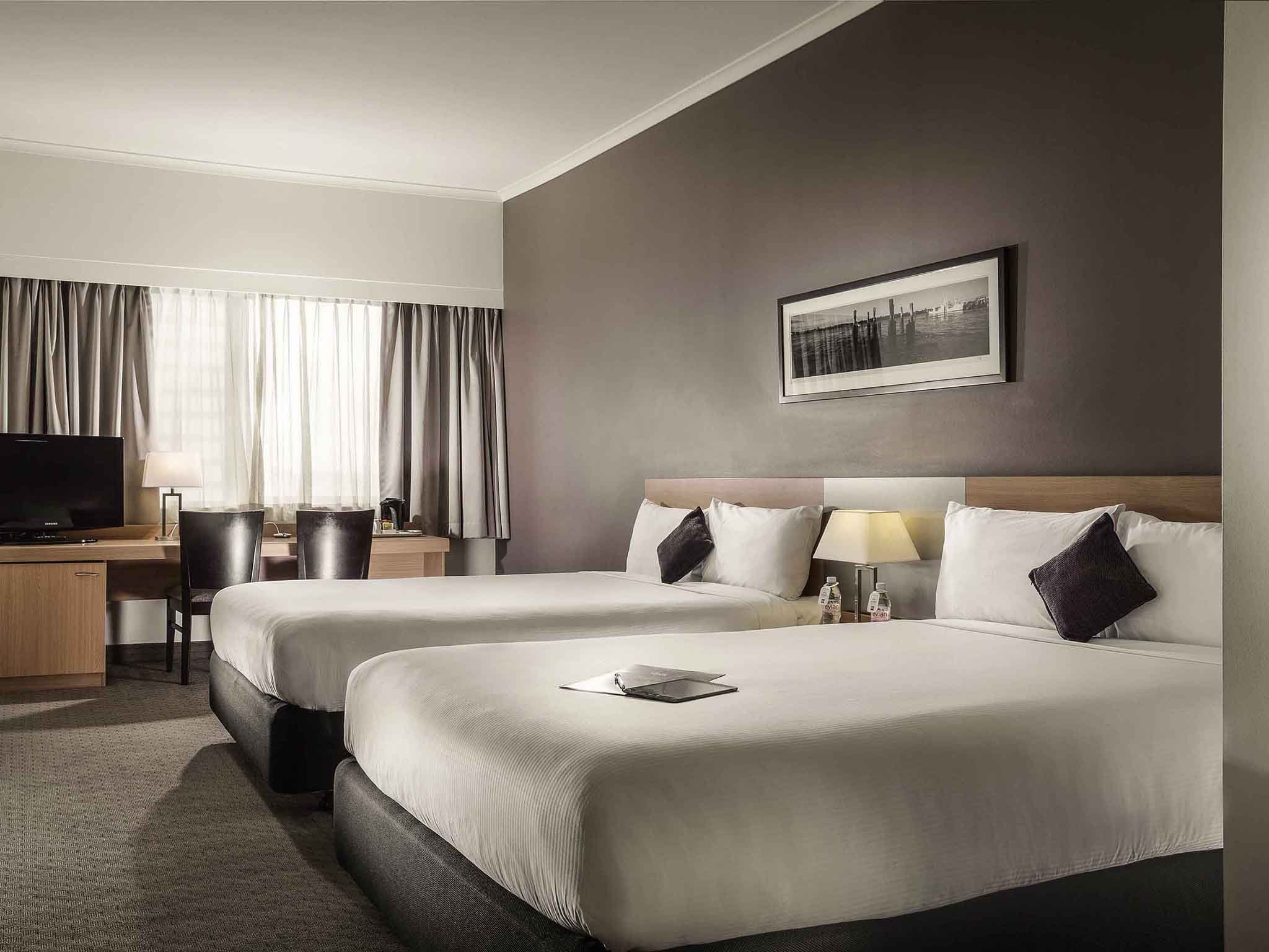 ibis Brisbane by null