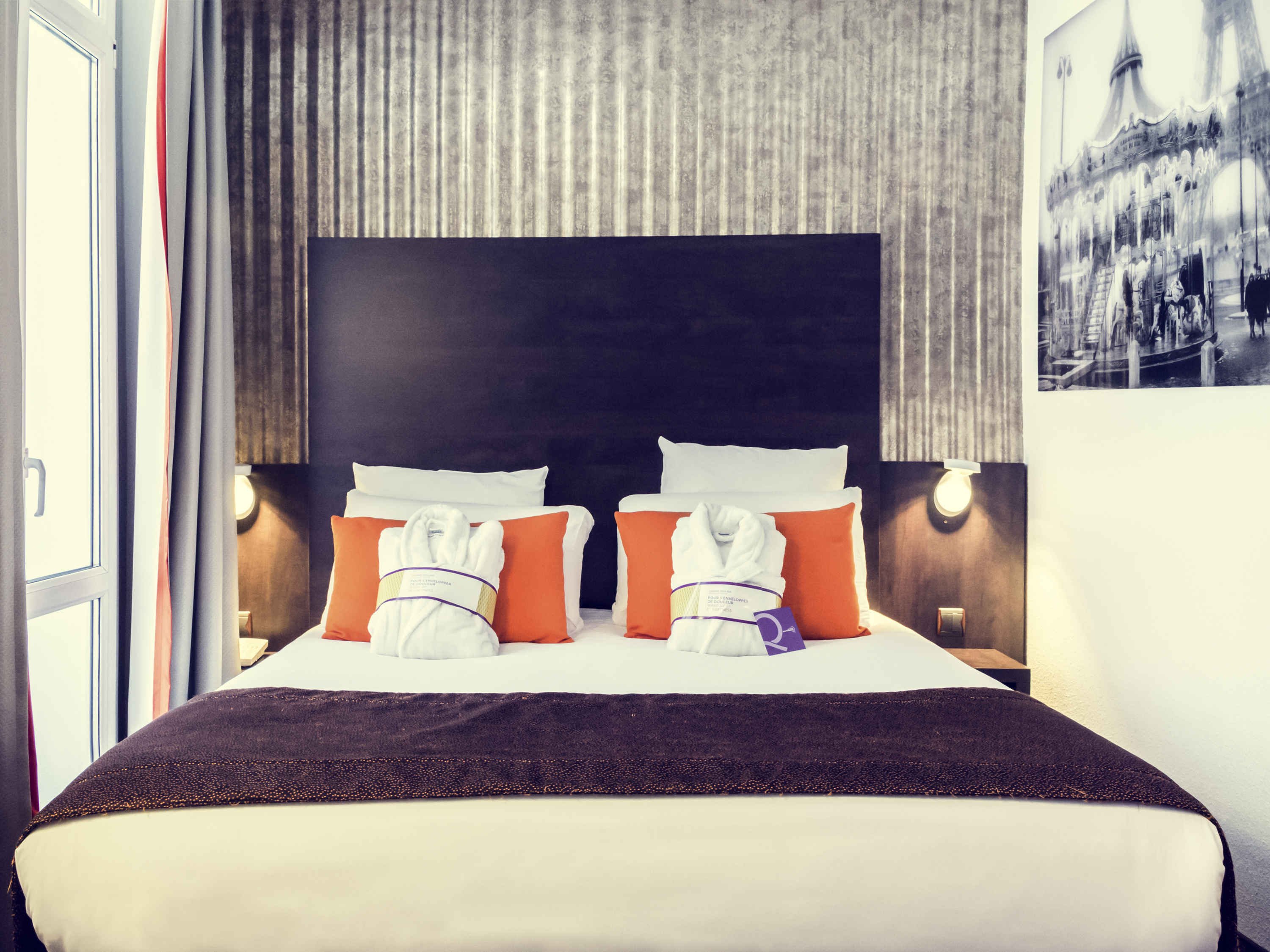 Hôtel Mercure Strasbourg Centre Petite France by null