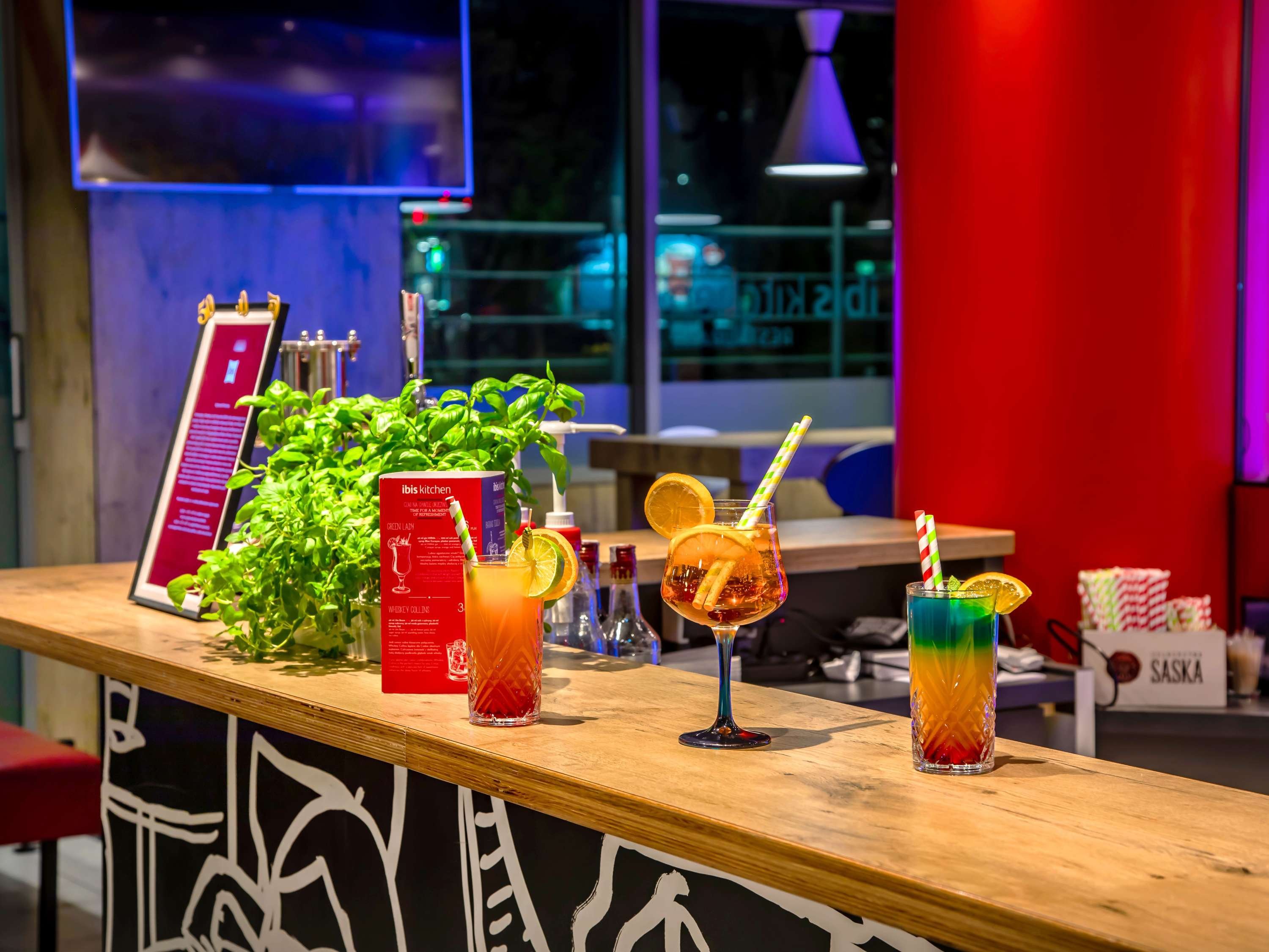 ibis Warszawa Centrum by null