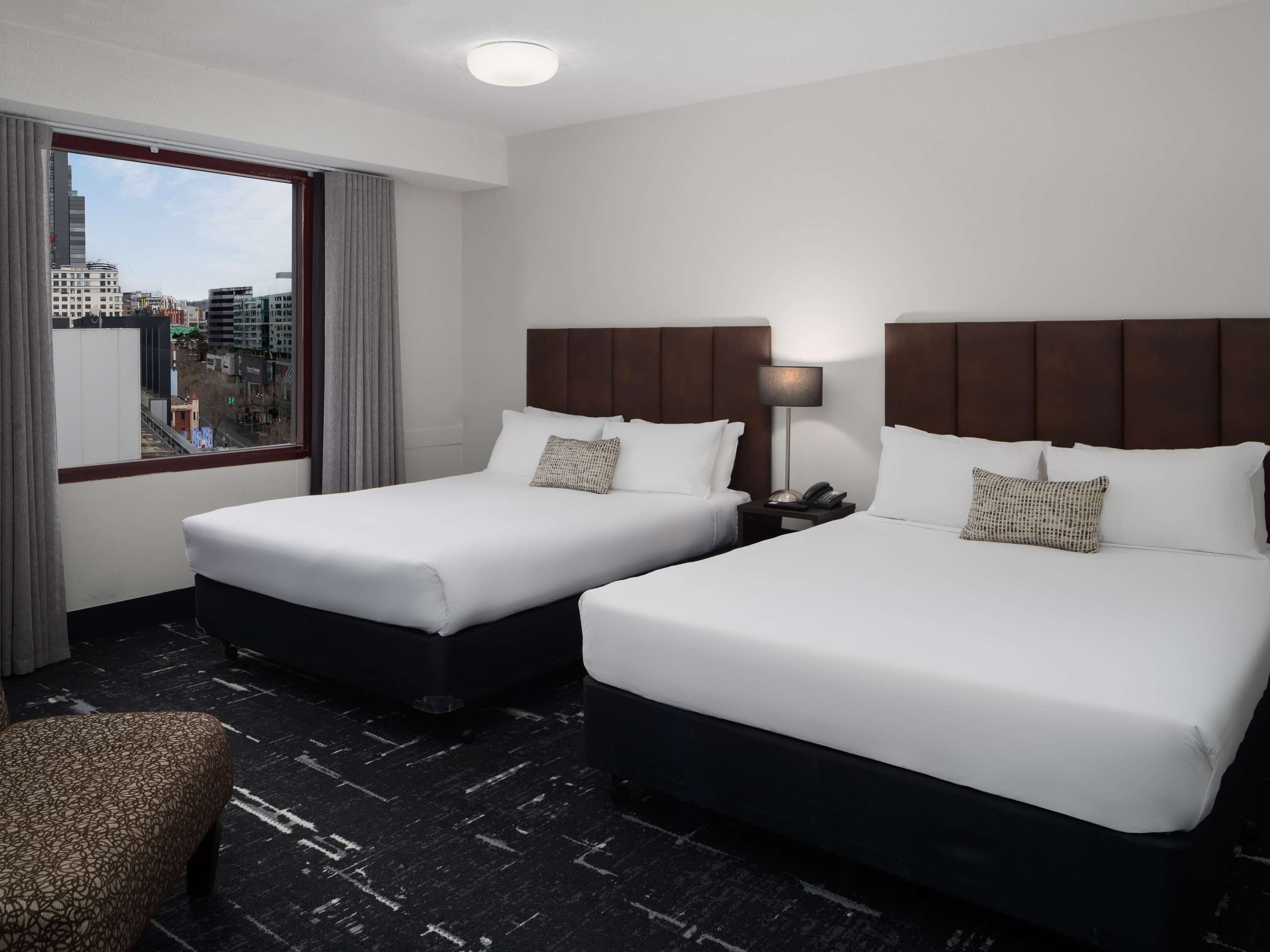 Mercure Welcome Melbourne by null