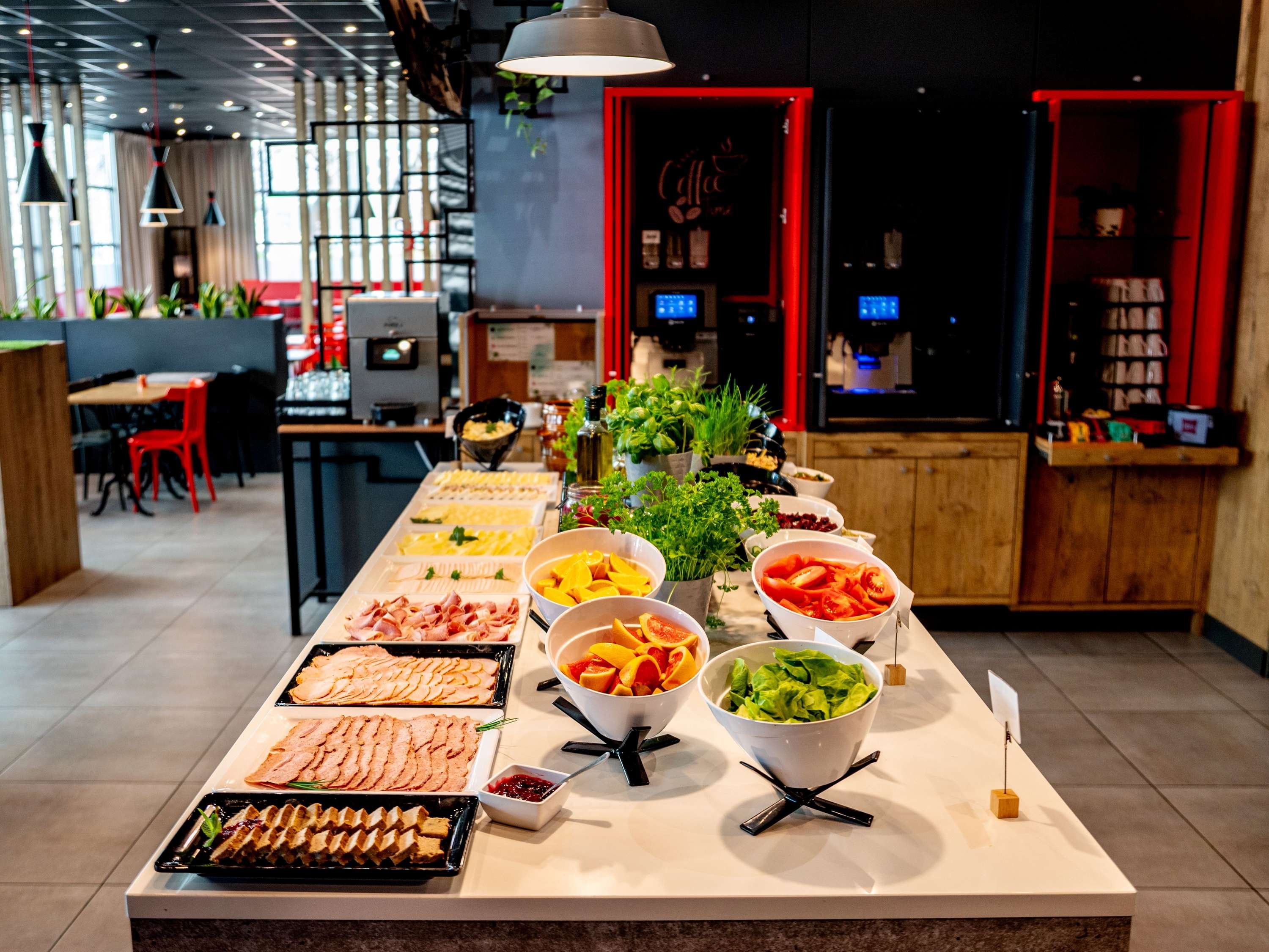 ibis Poznań Stare Miasto by null