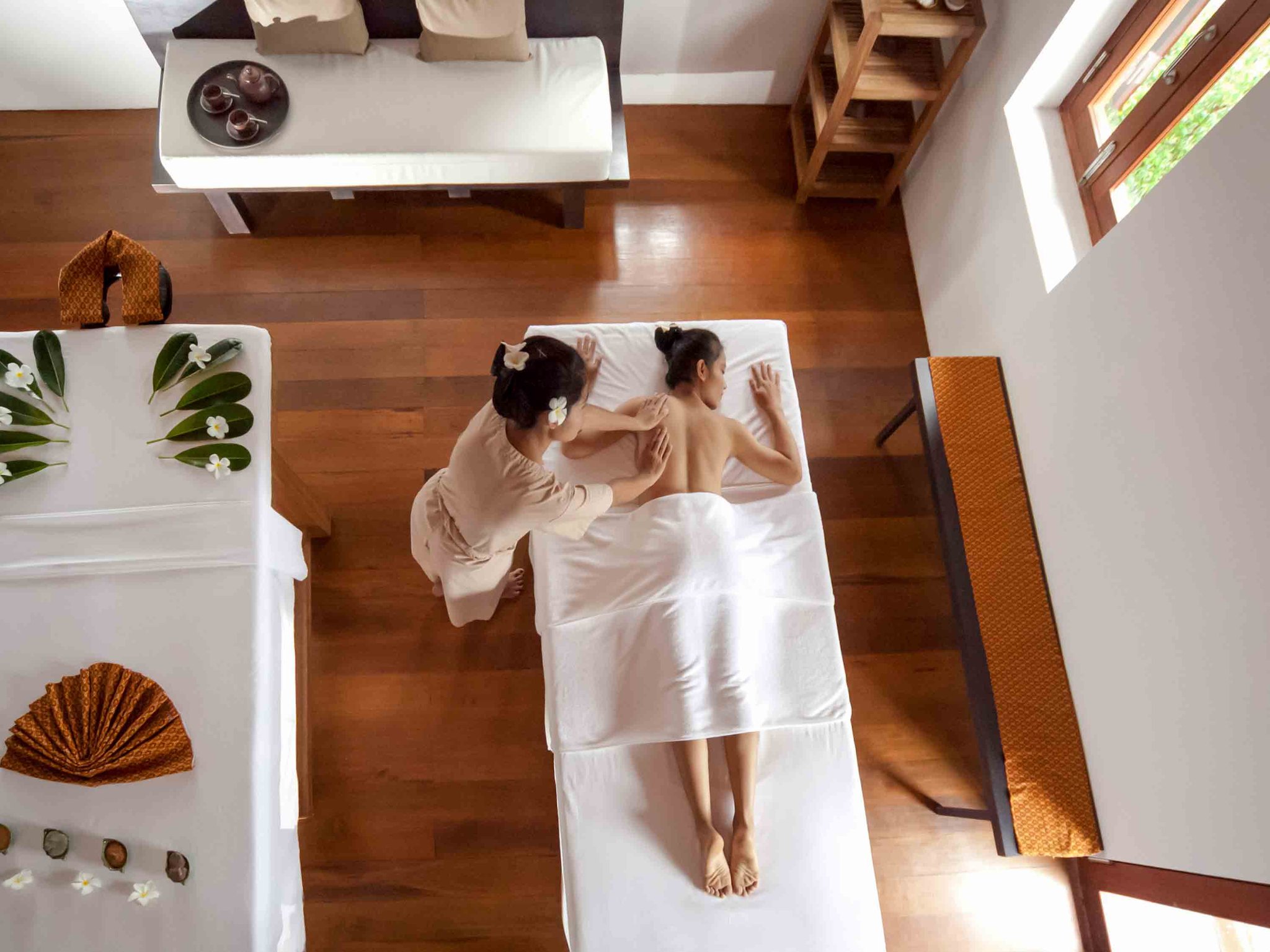 Sofitel Luang Prabang by null