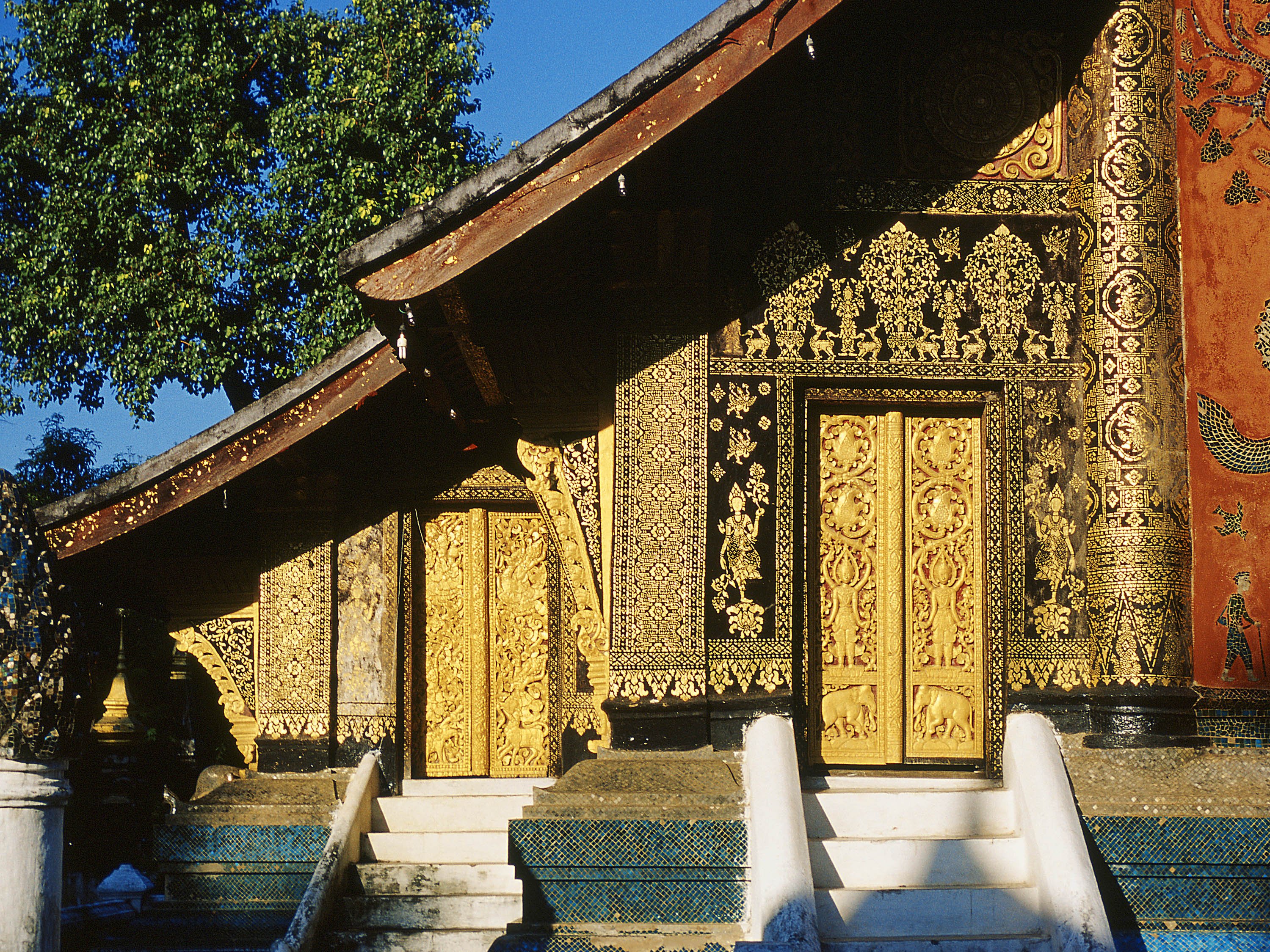 Sofitel Luang Prabang by null