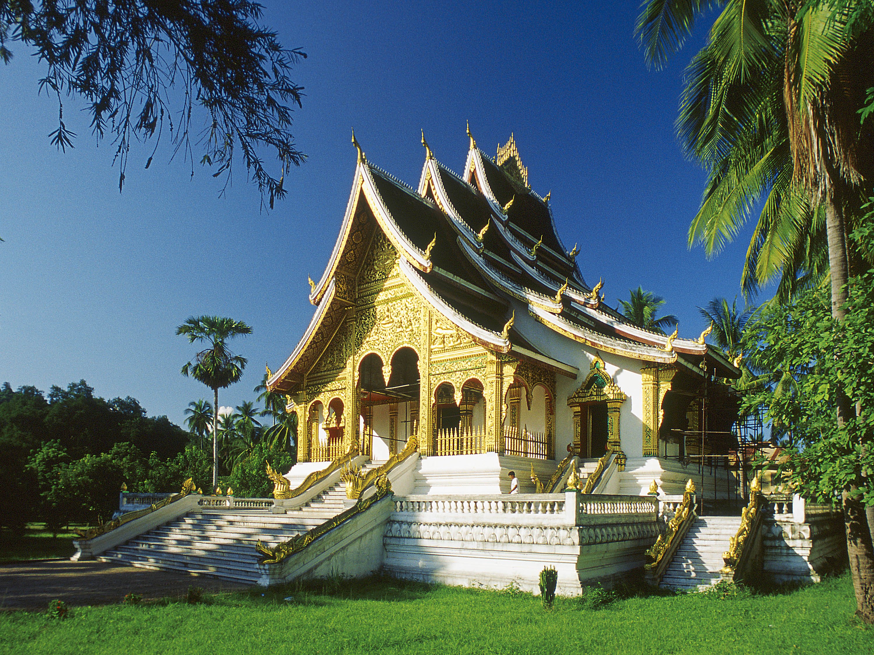Sofitel Luang Prabang by null