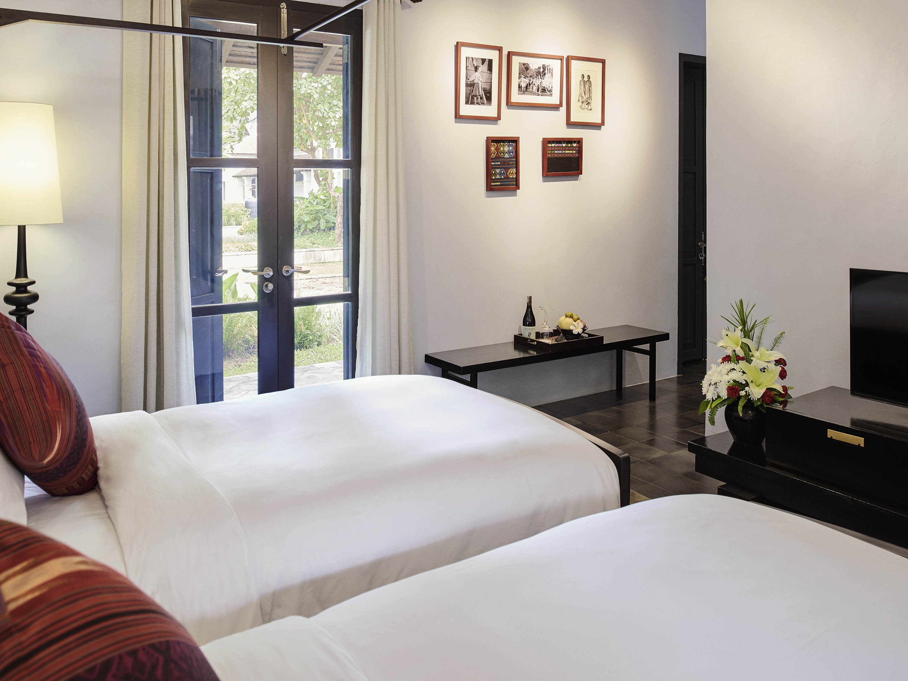 Sofitel Luang Prabang by null