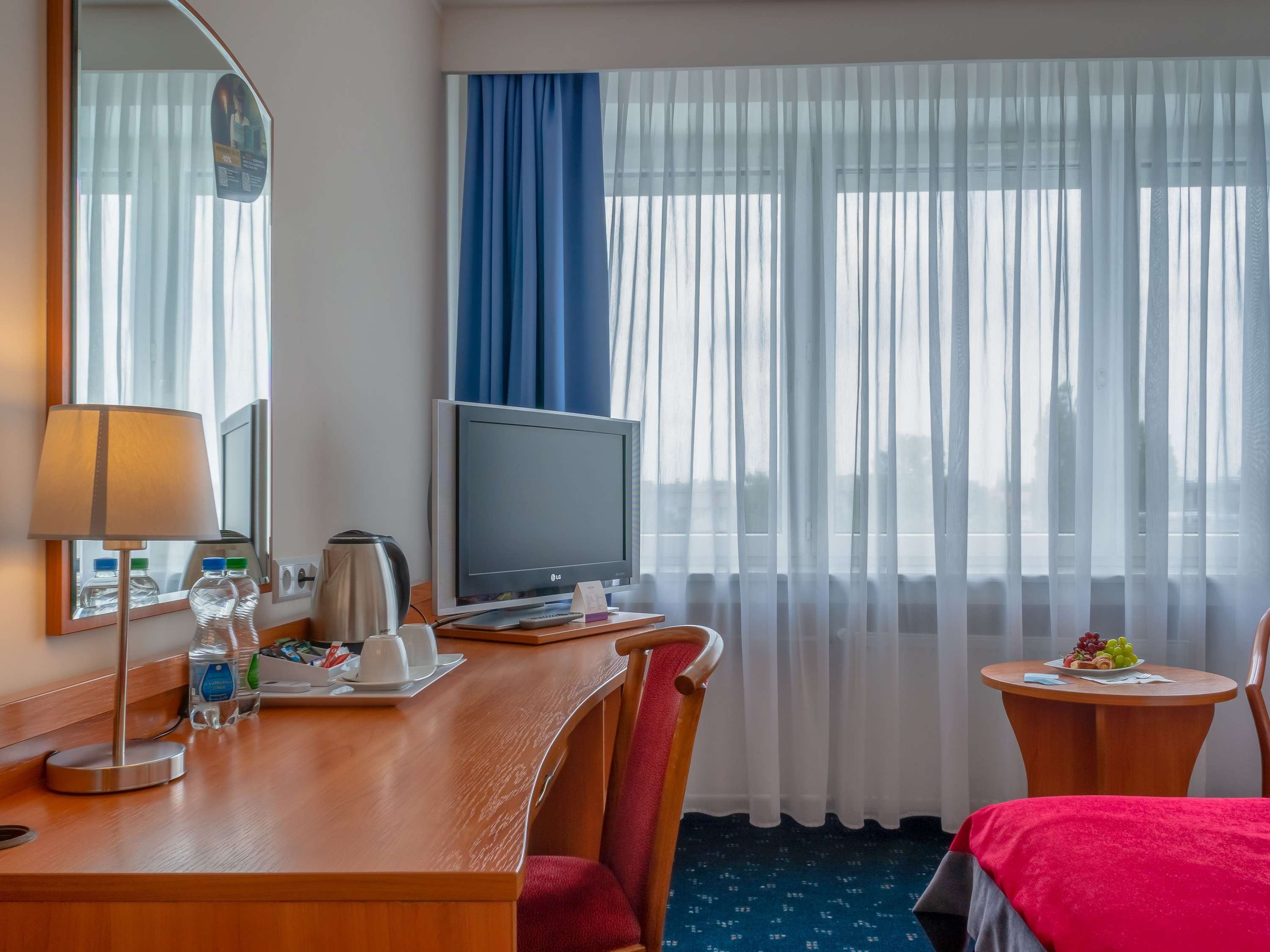 Hotel Mercure Częstochowa Centrum by null