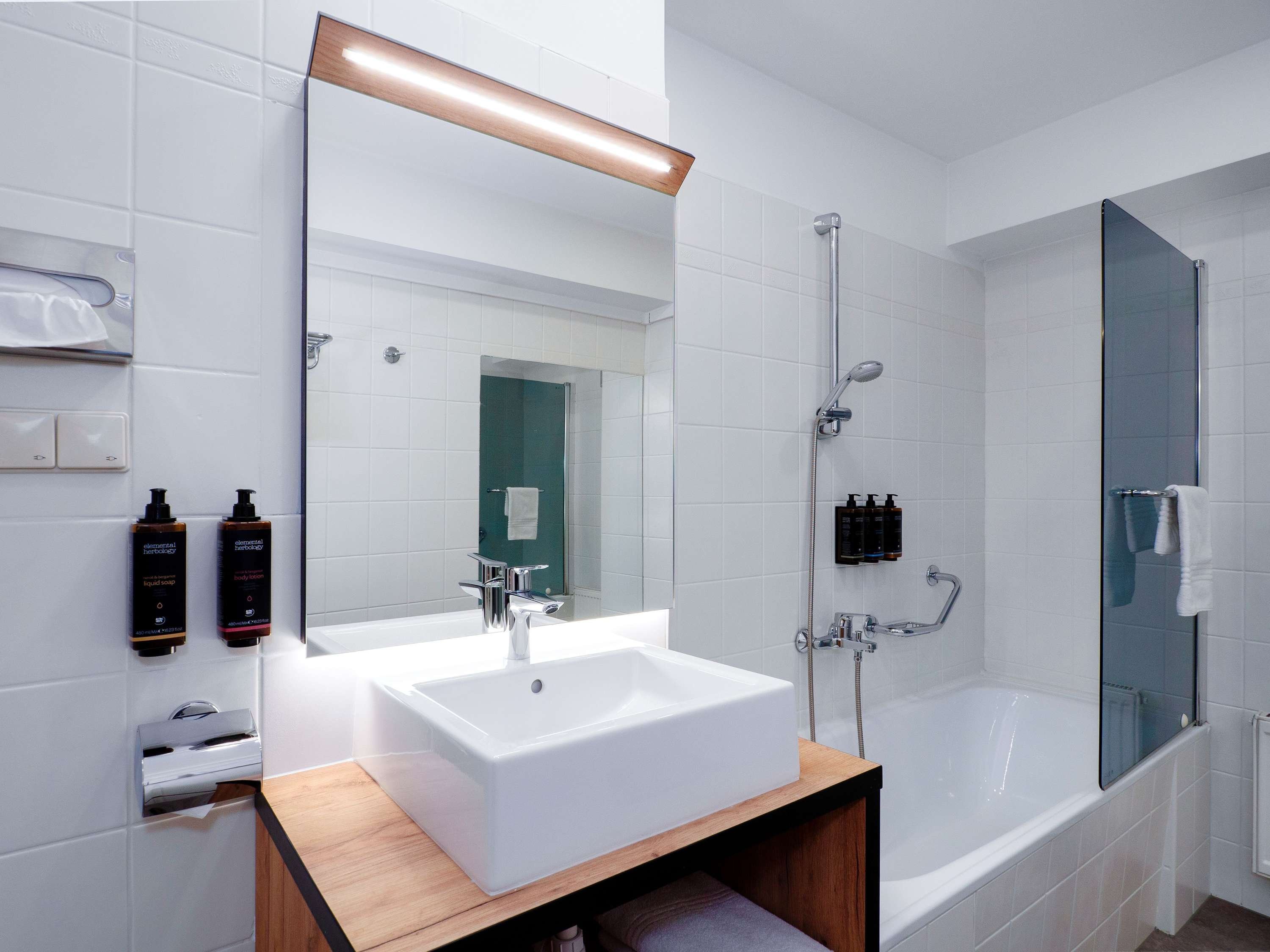 Hotel Mercure Częstochowa Centrum by null