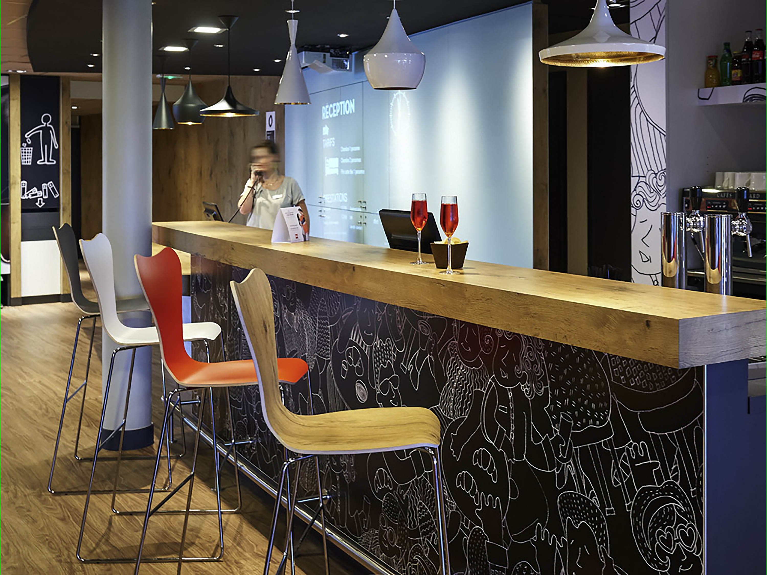 ibis Bern Expo by null