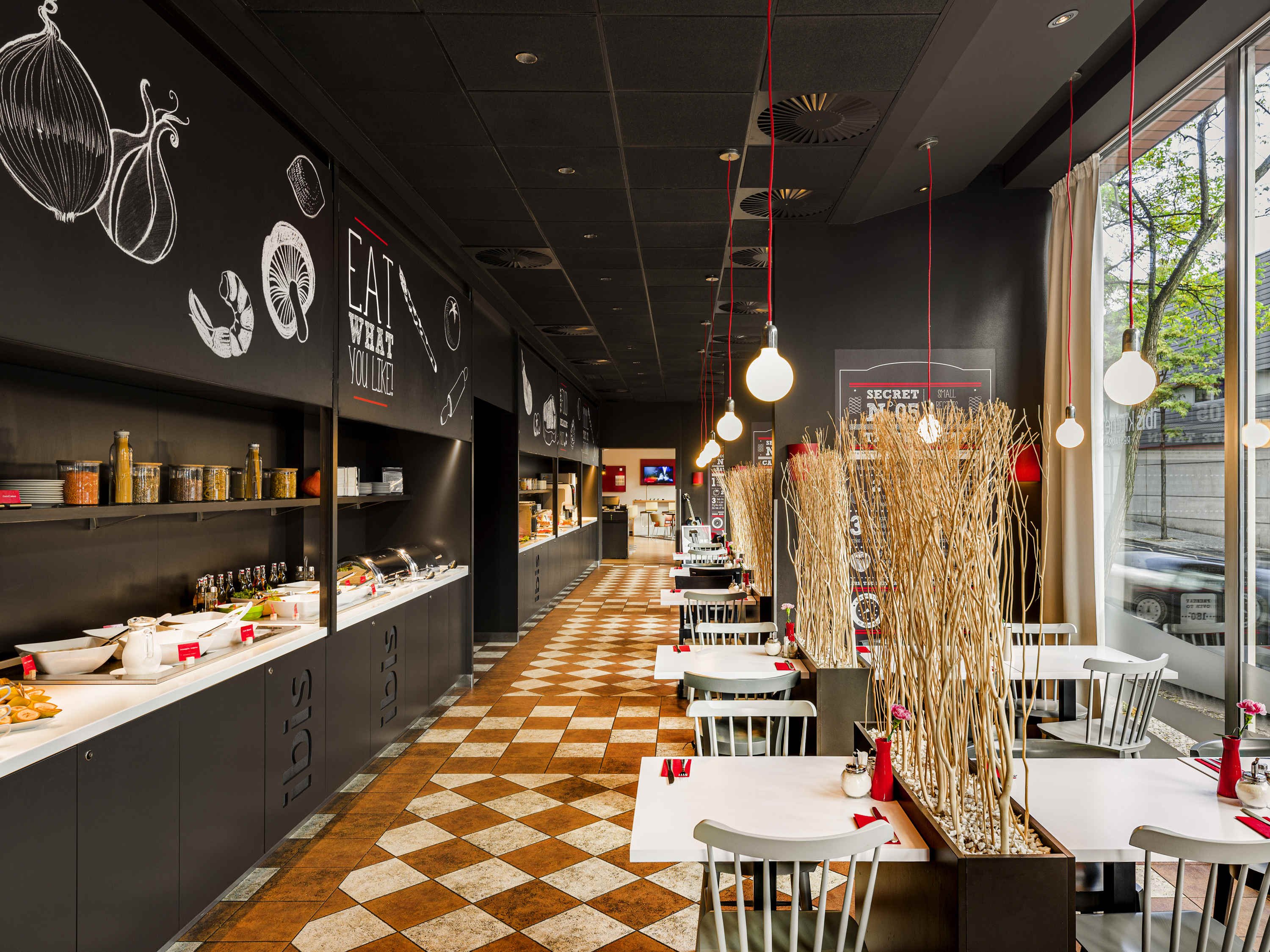 ibis Praha Mala Strana by null