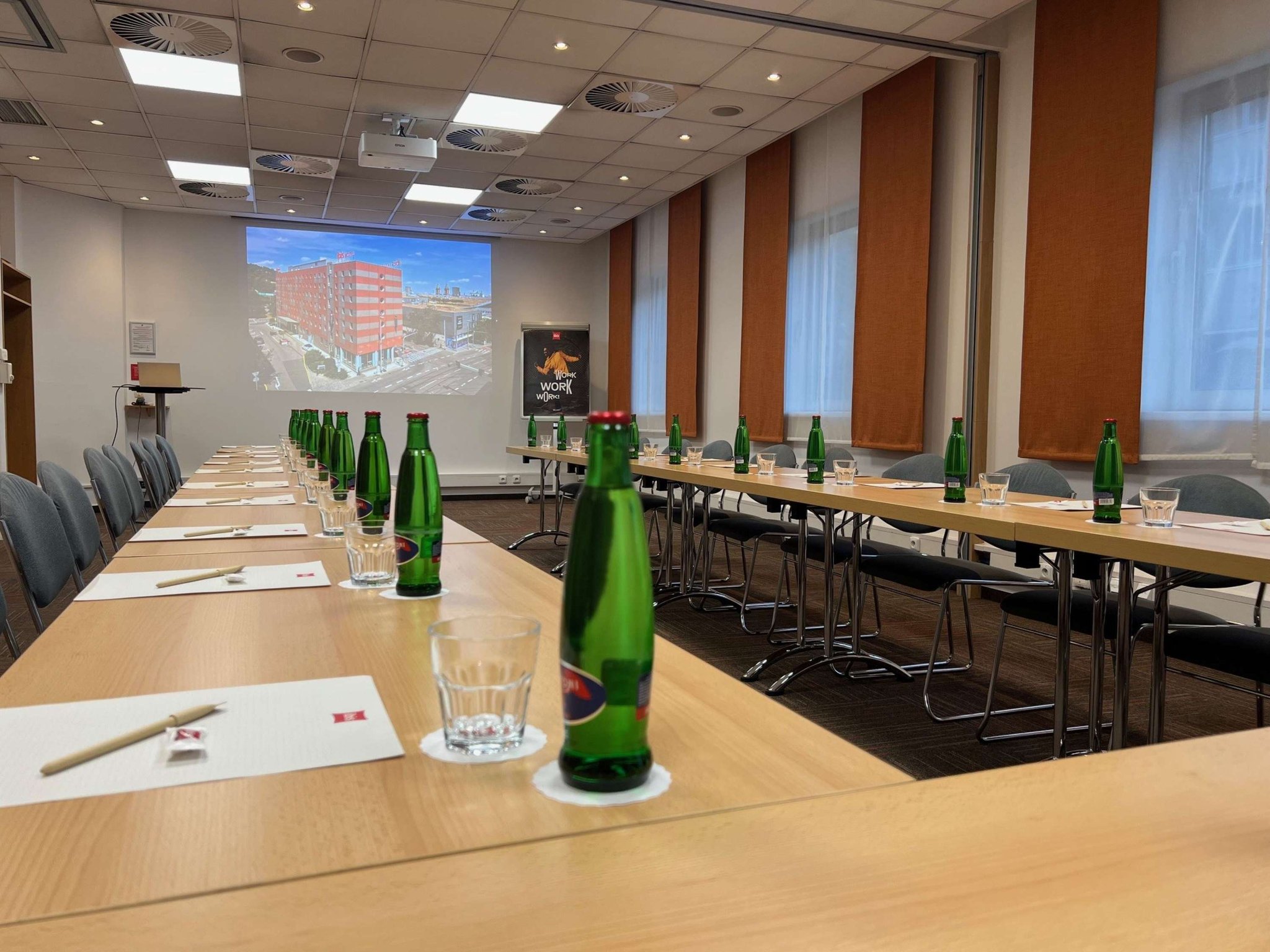ibis Praha Mala Strana by null