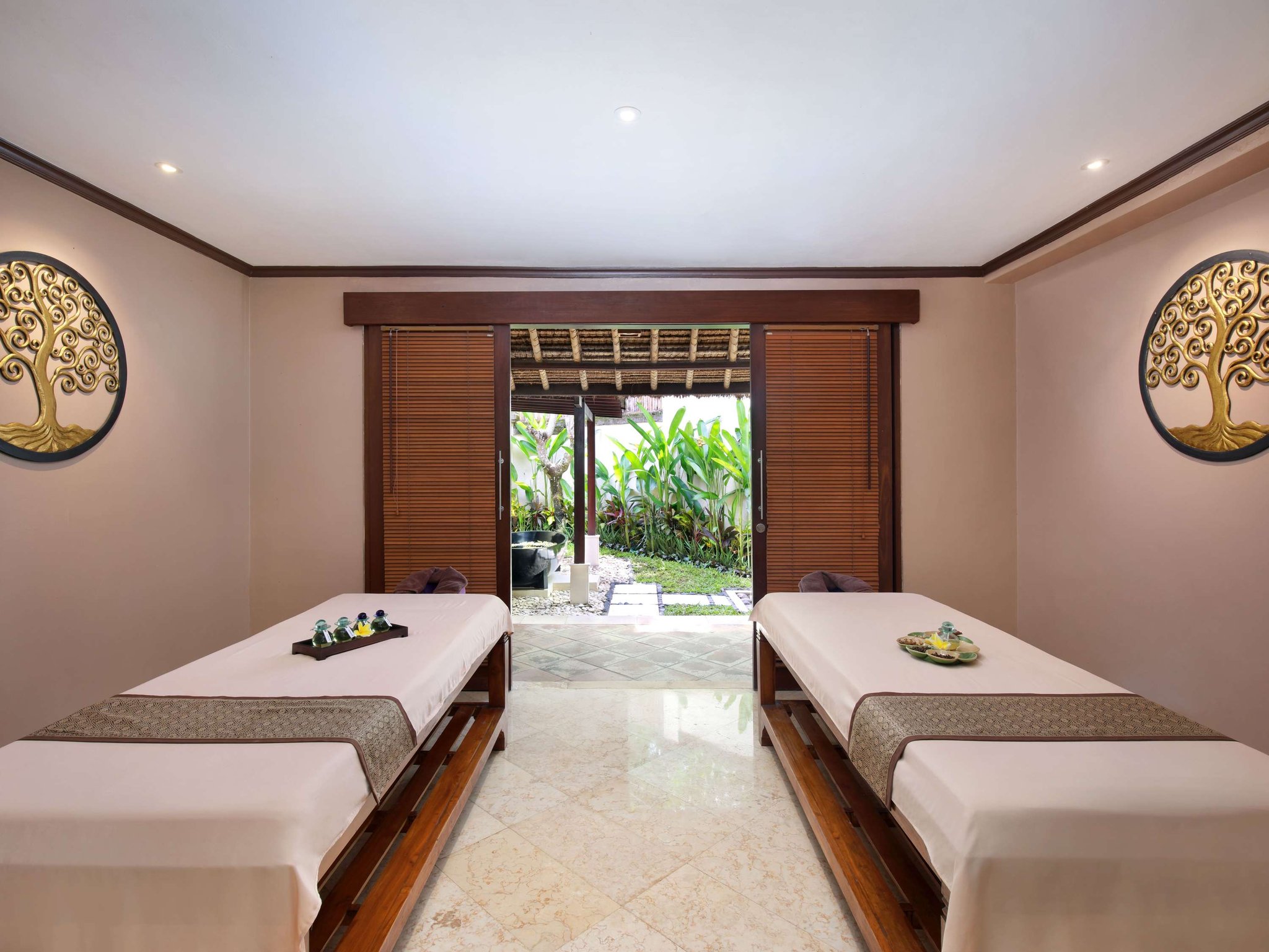 Mercure Resort Sanur by null