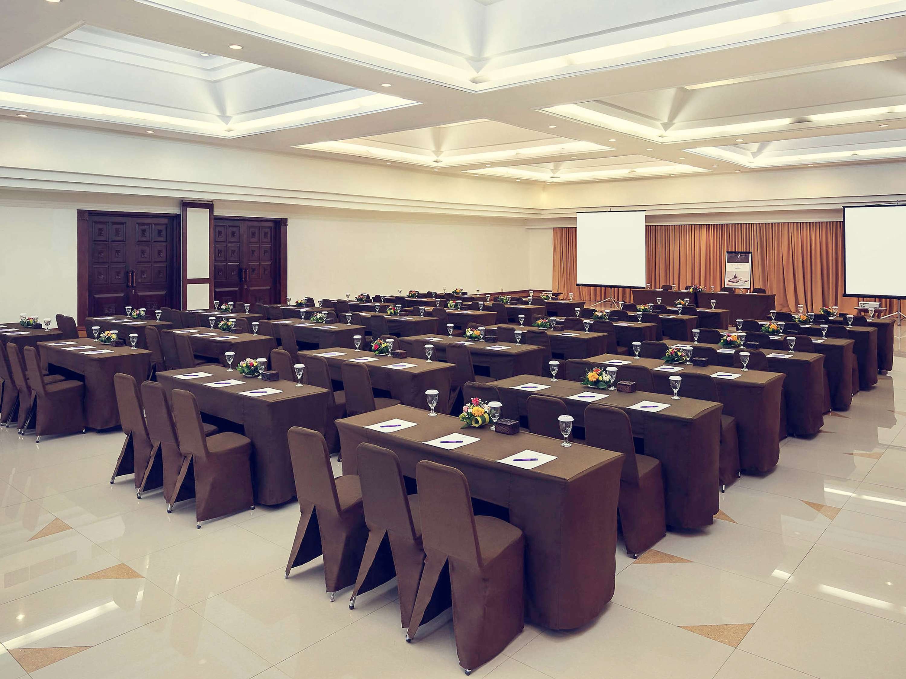 Mercure Resort Sanur by null
