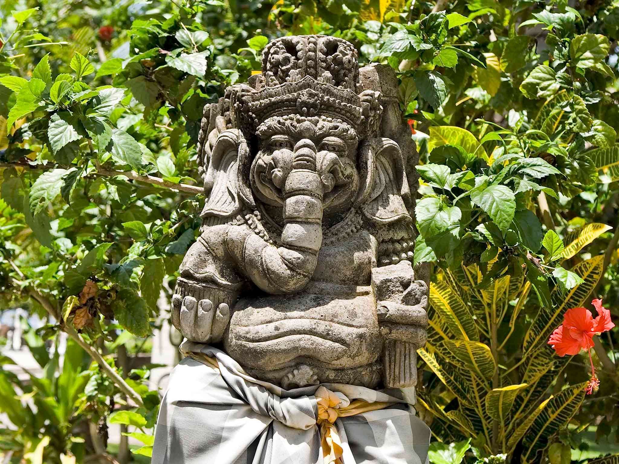 Mercure Resort Sanur by null