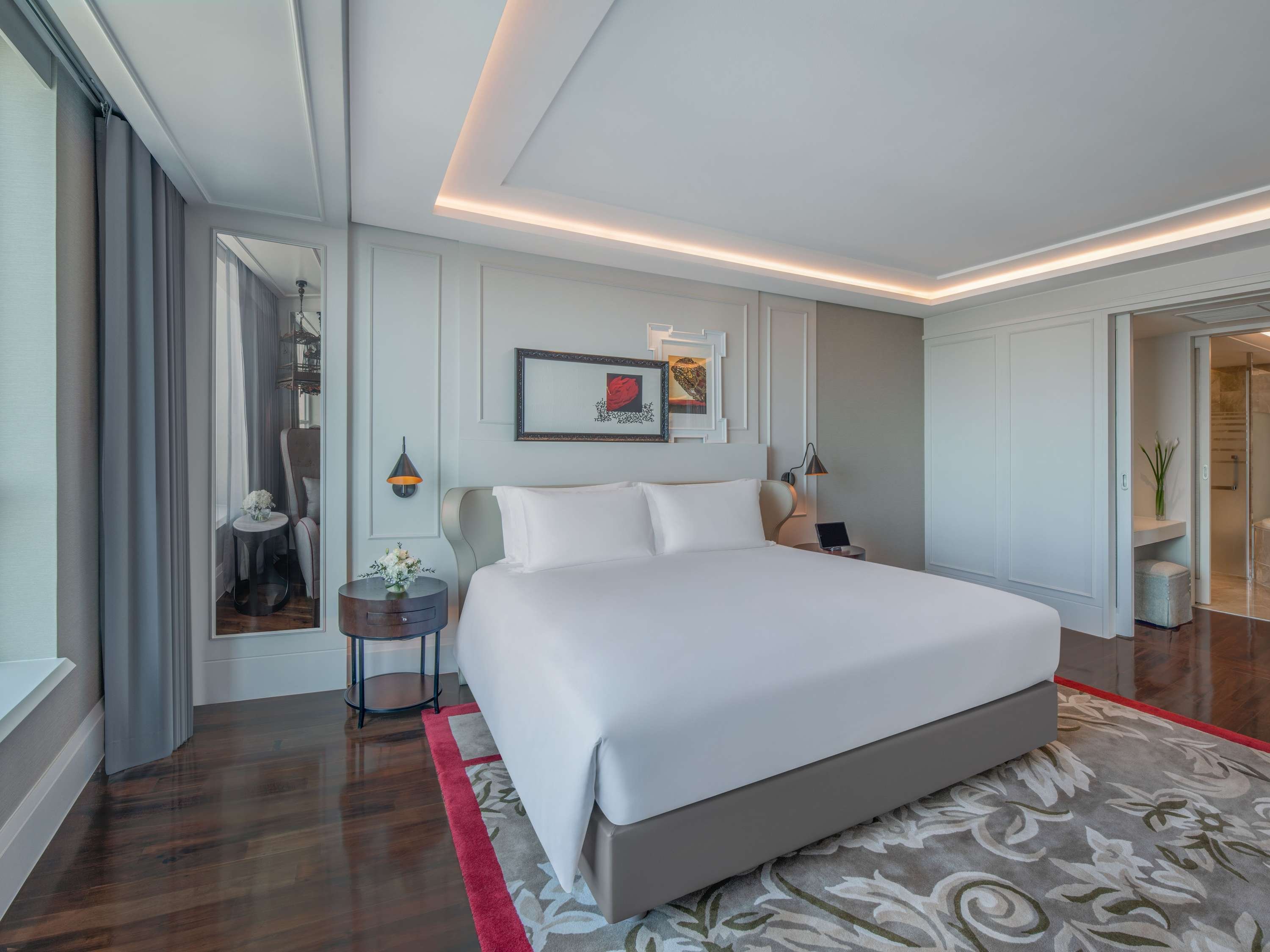 Sofitel Bangkok Sukhumvit by null