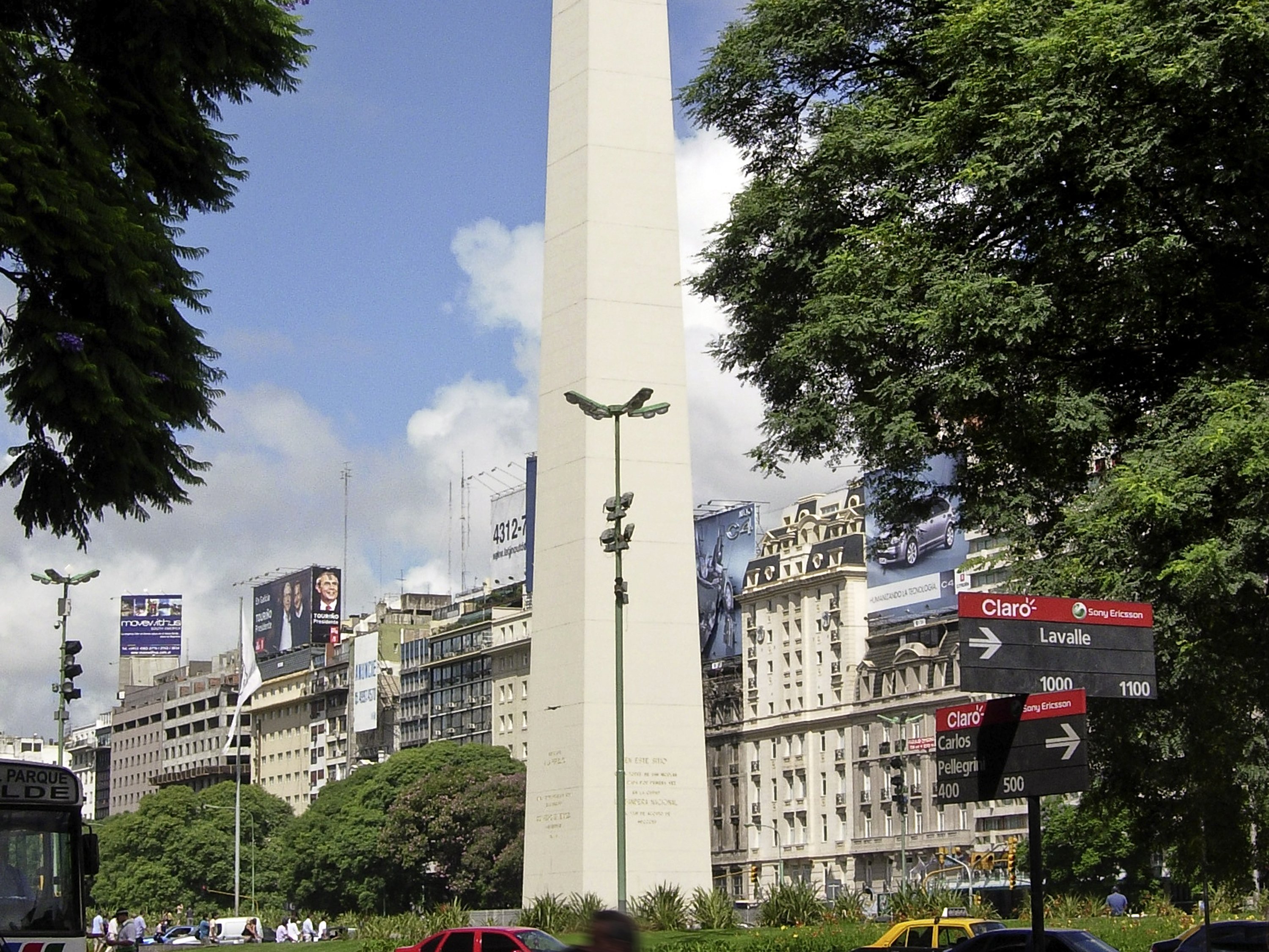 Novotel Buenos Aires by null