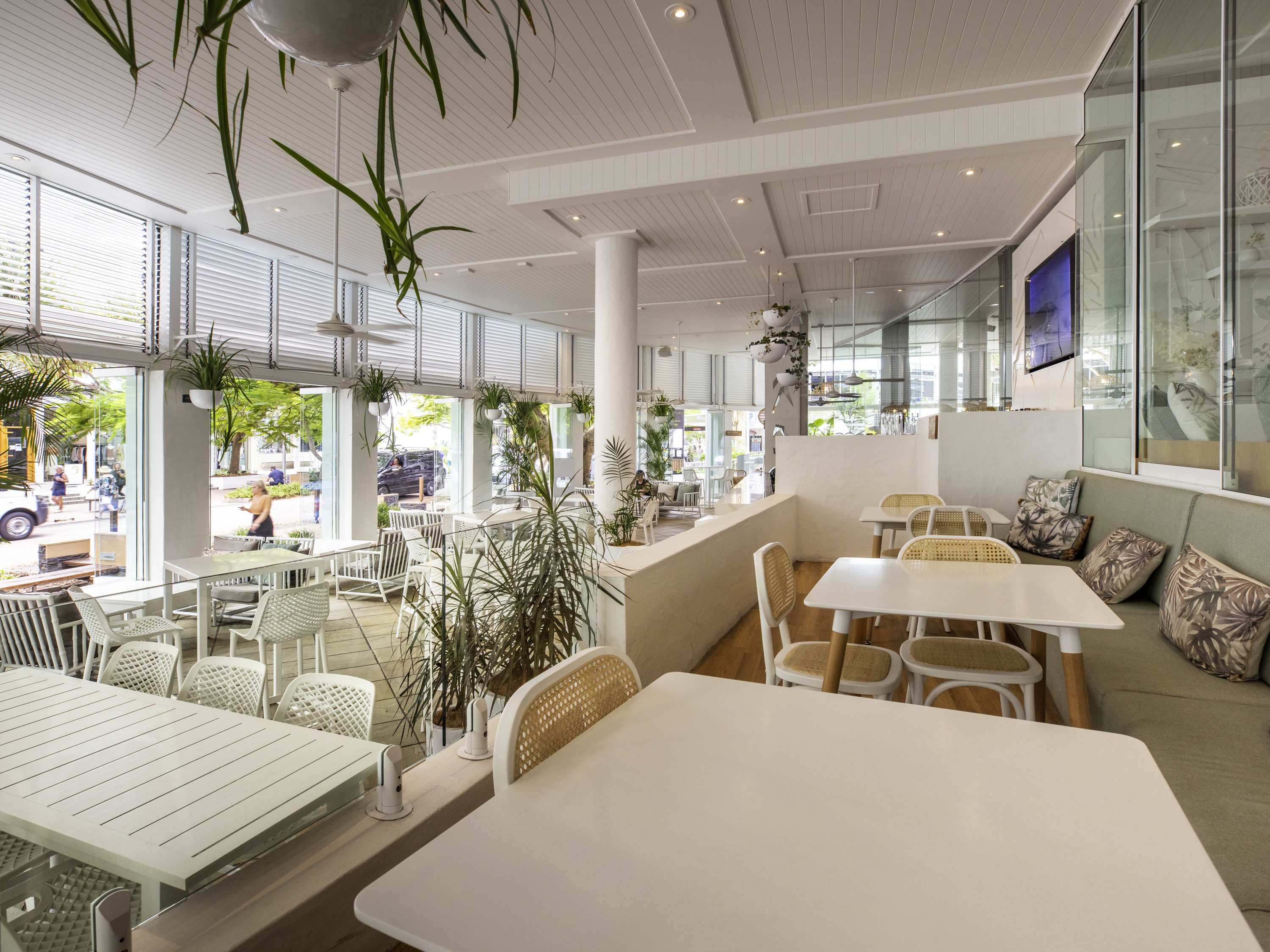 Sofitel Noosa Pacific Resort by null