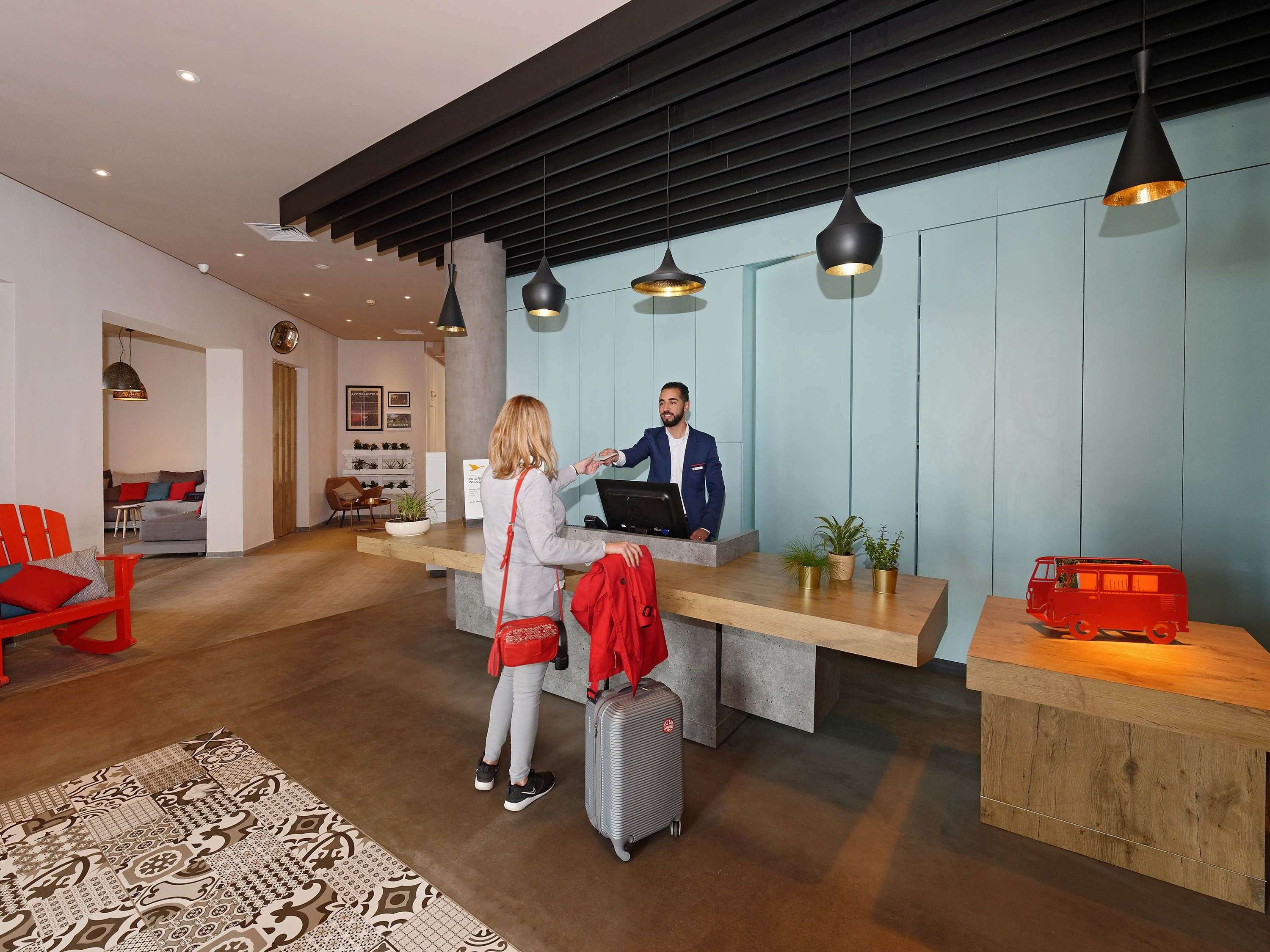 Hotel Ibis El Jadida In El Jadida Morocco Top Rated Online