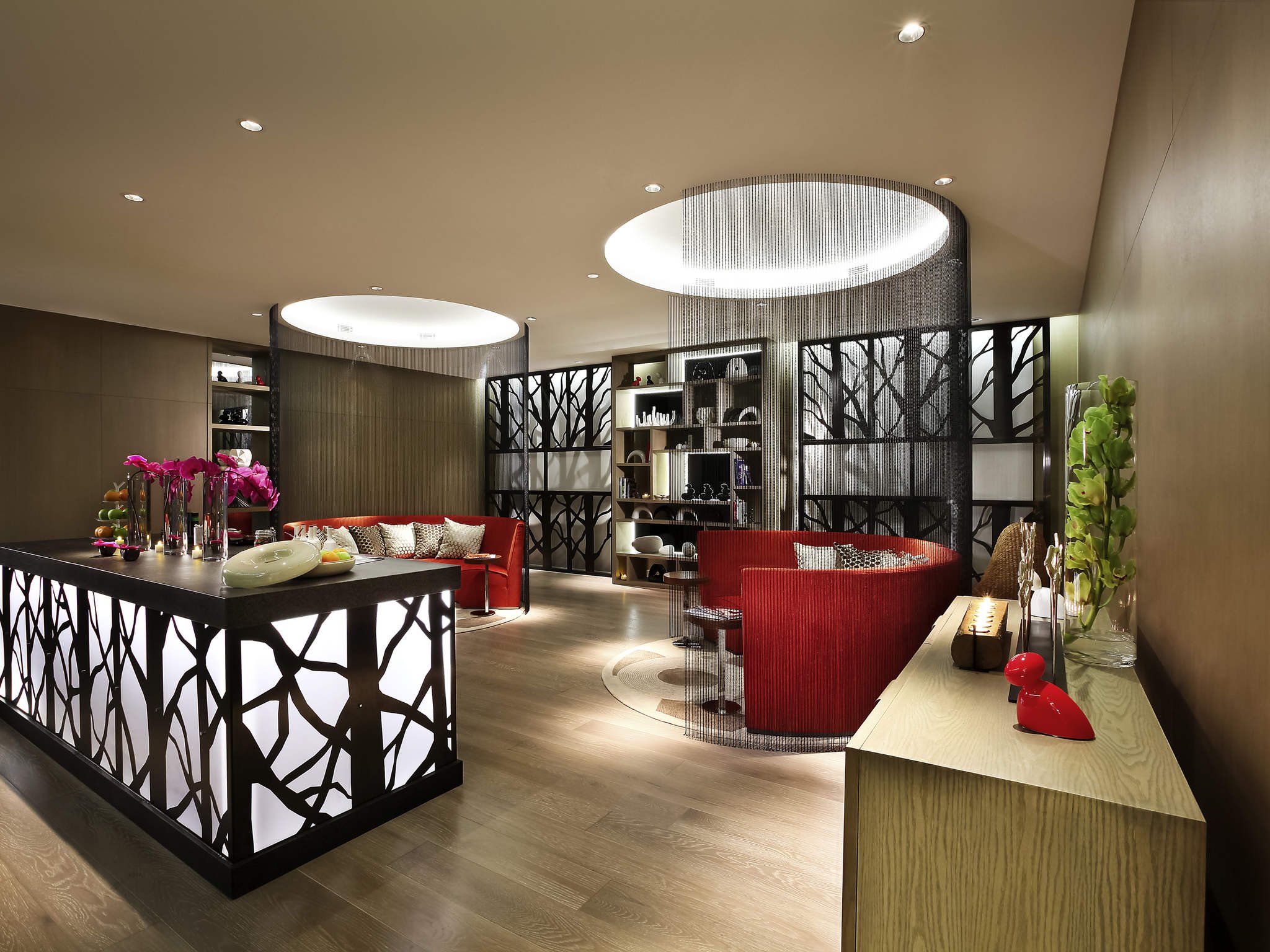 Sofitel Macau at Ponte 16 by null