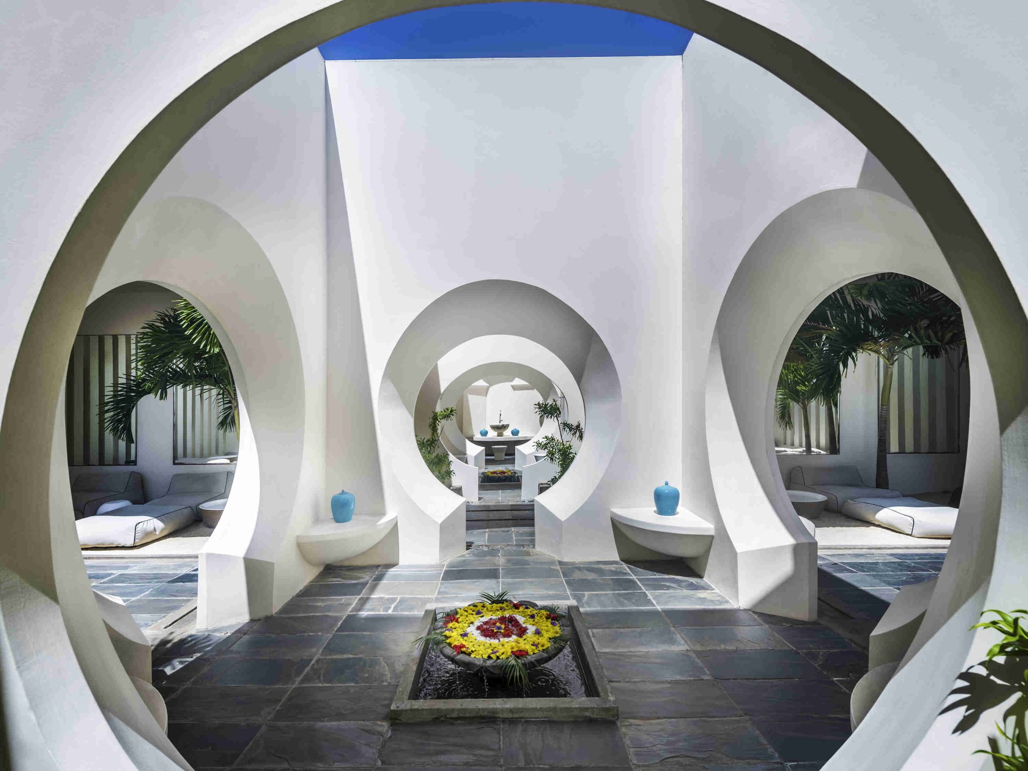 SO Sofitel Mauritius by null