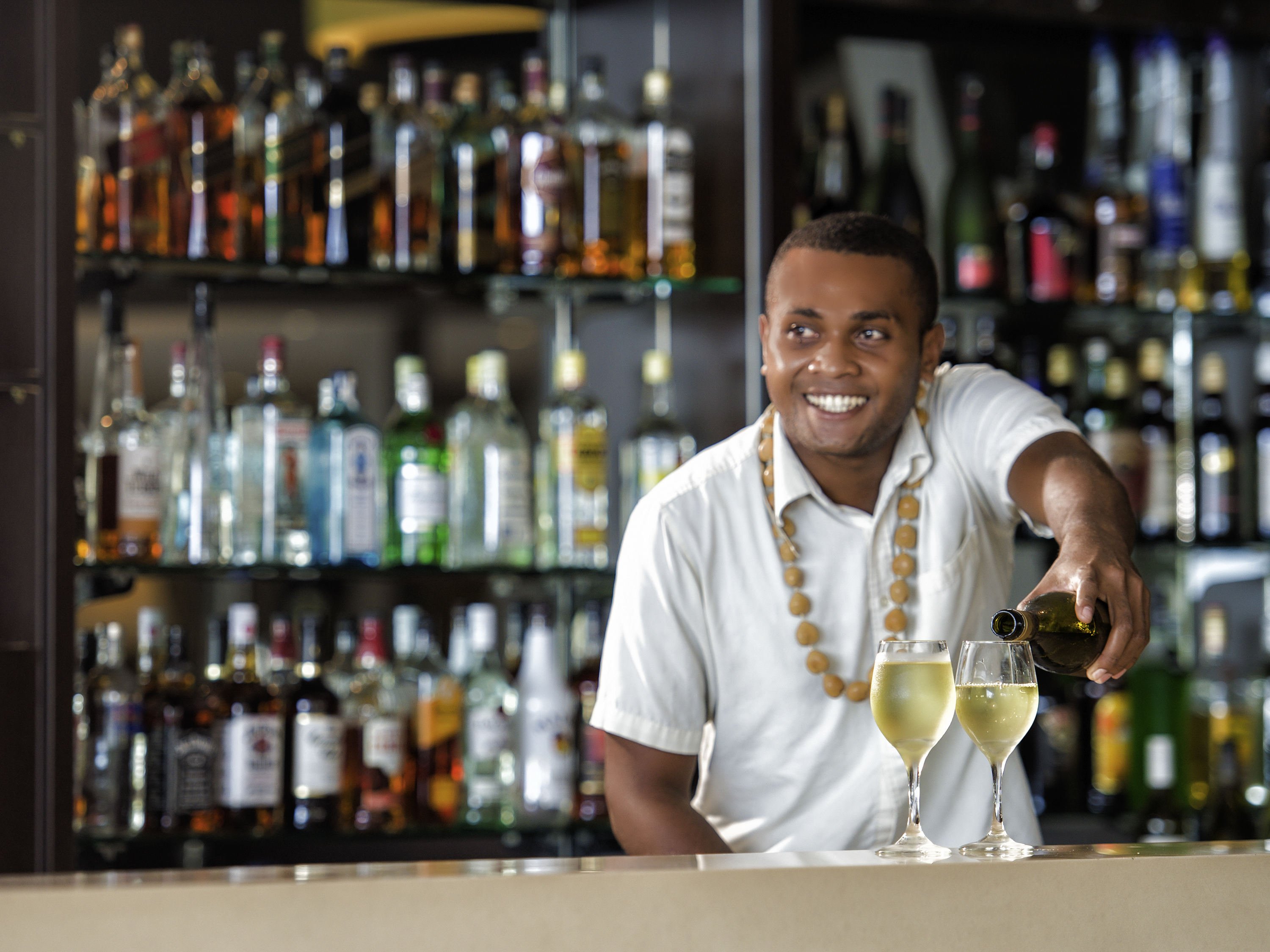 Novotel Suva Lami Bay by null