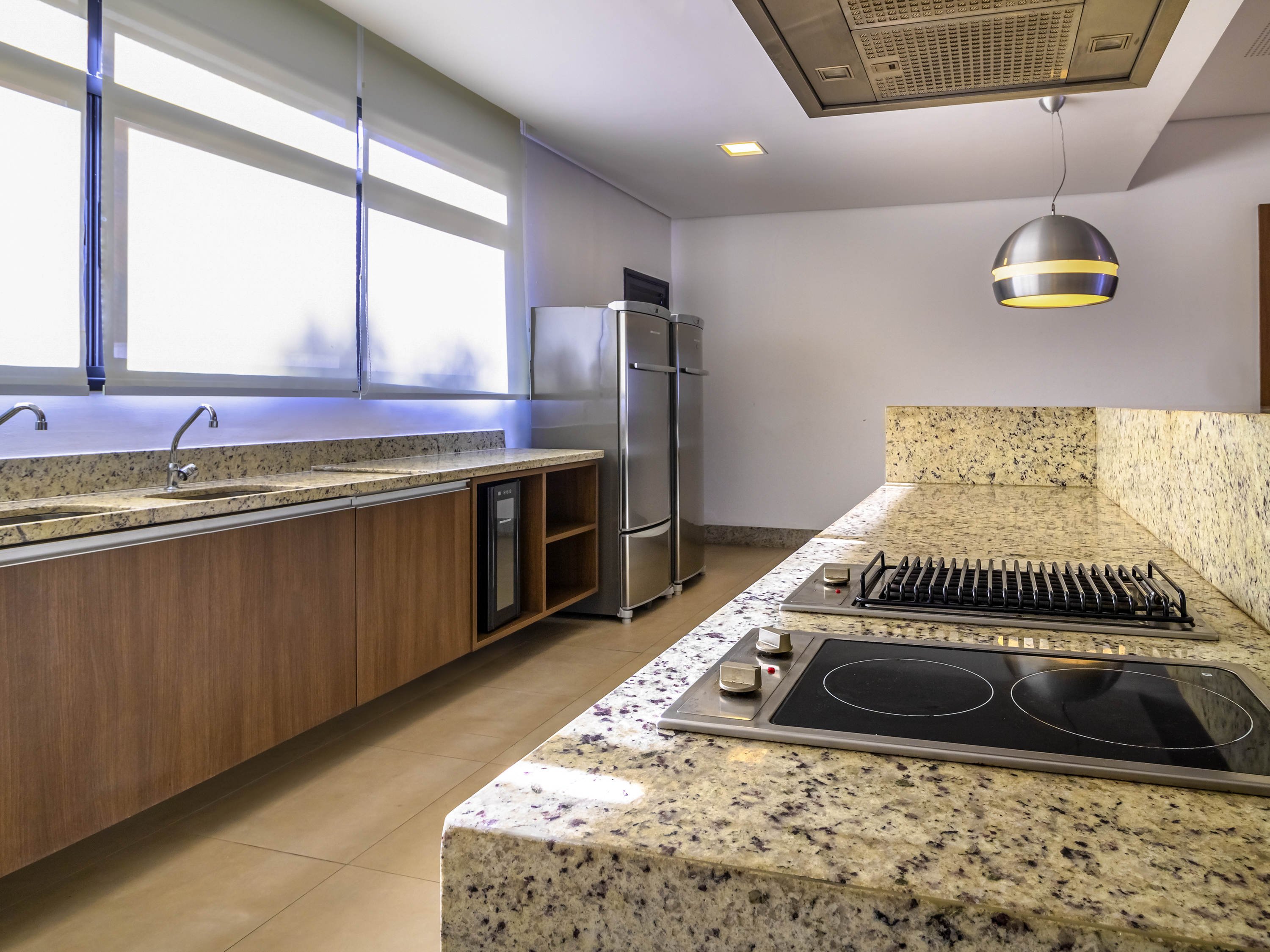 Mercure Salvador Boulevard by null