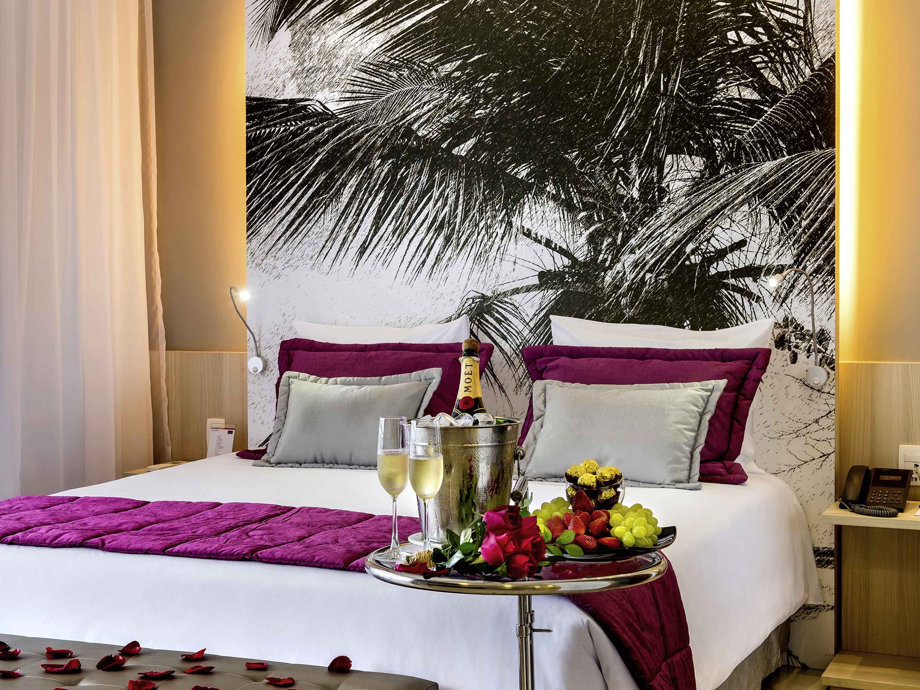 Mercure Salvador Boulevard by null