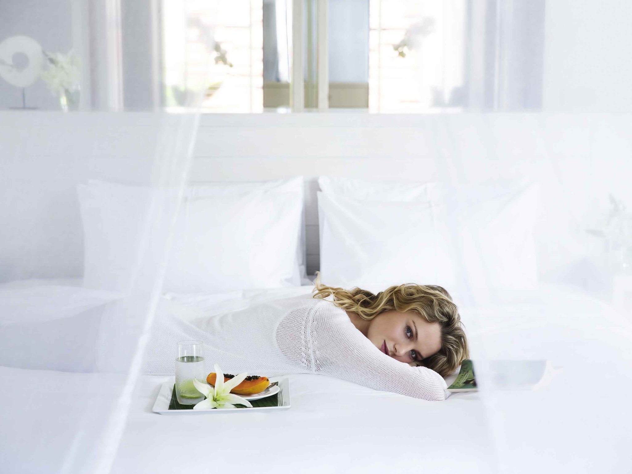 Pullman Phuket Arcadia Naithon Beach by null