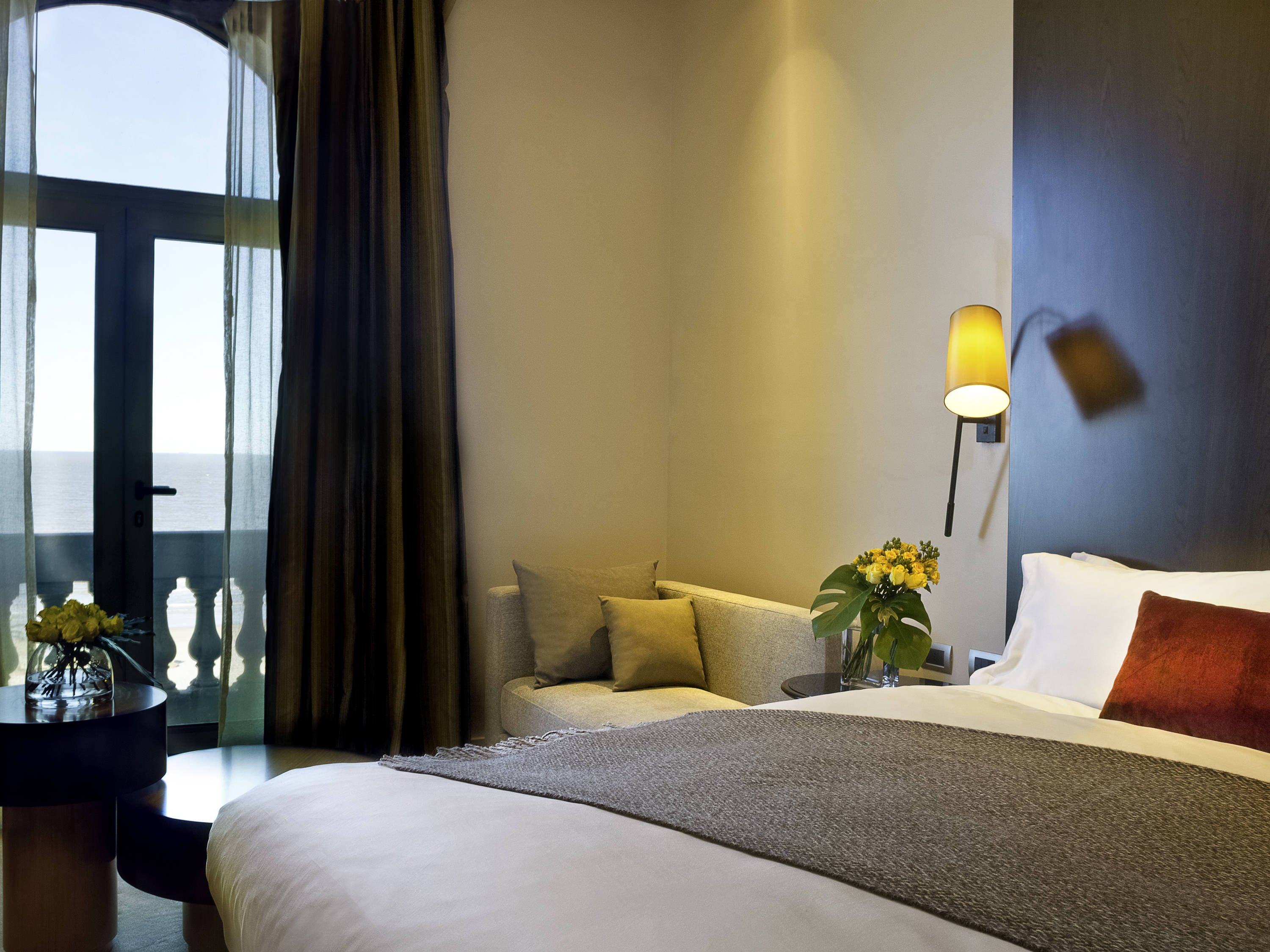 Hotel Sofitel Montevideo Casino Carrasco and Spa by null