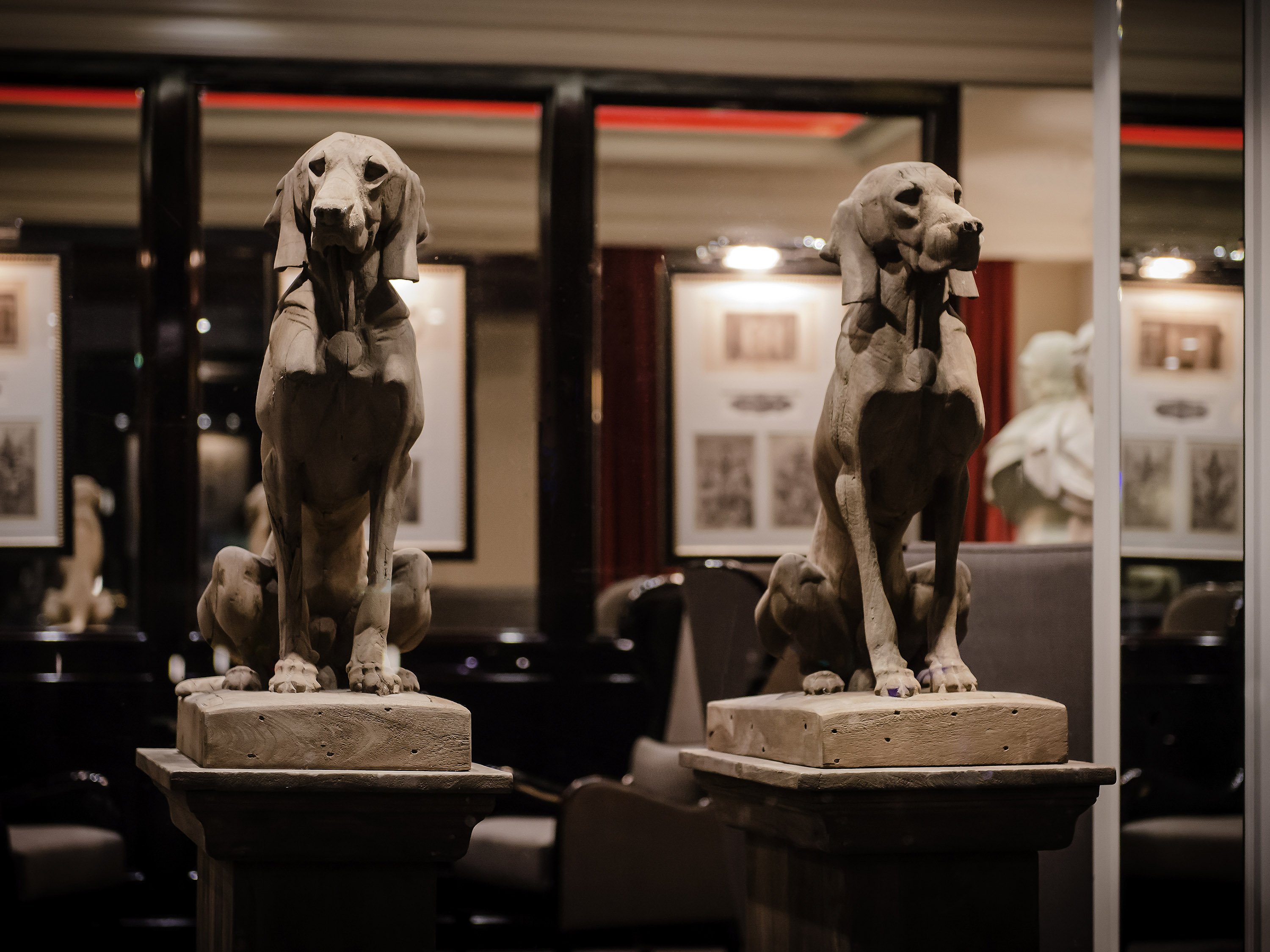 Park Hôtel Grenoble - MGallery by null