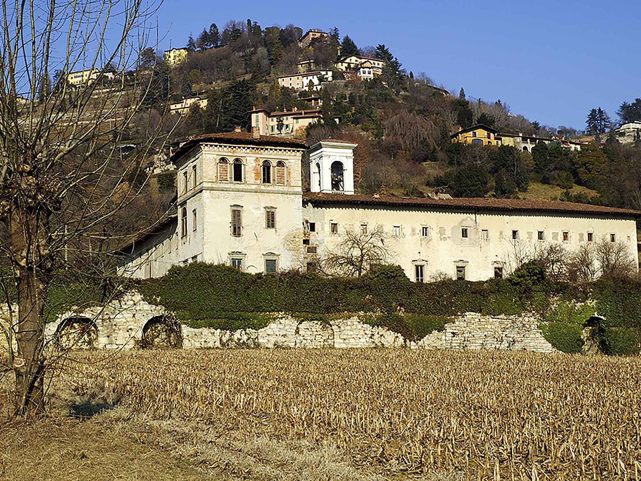 Mercure Bergamo Aeroporto image