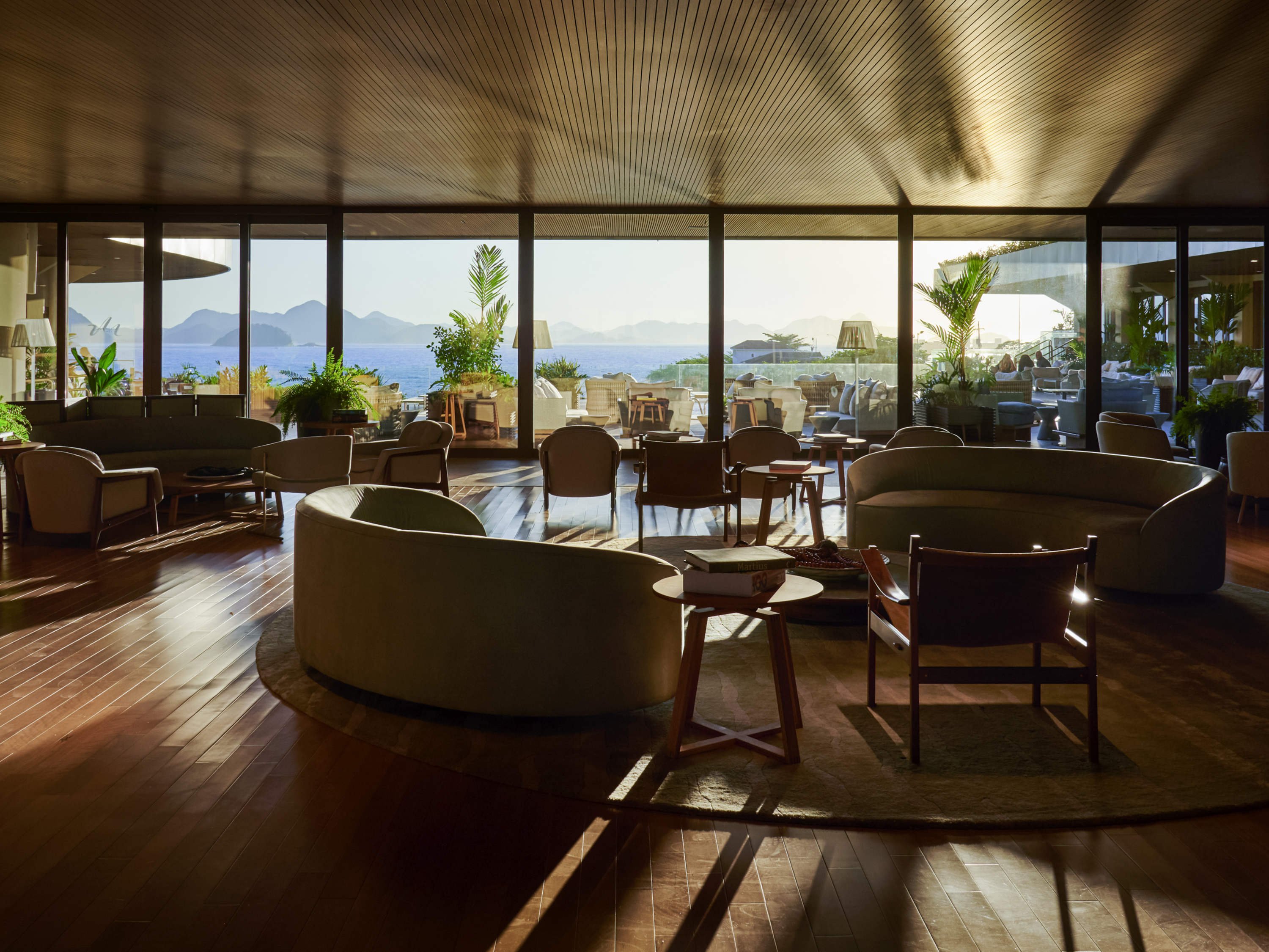 Fairmont Rio de Janeiro Copacabana by null