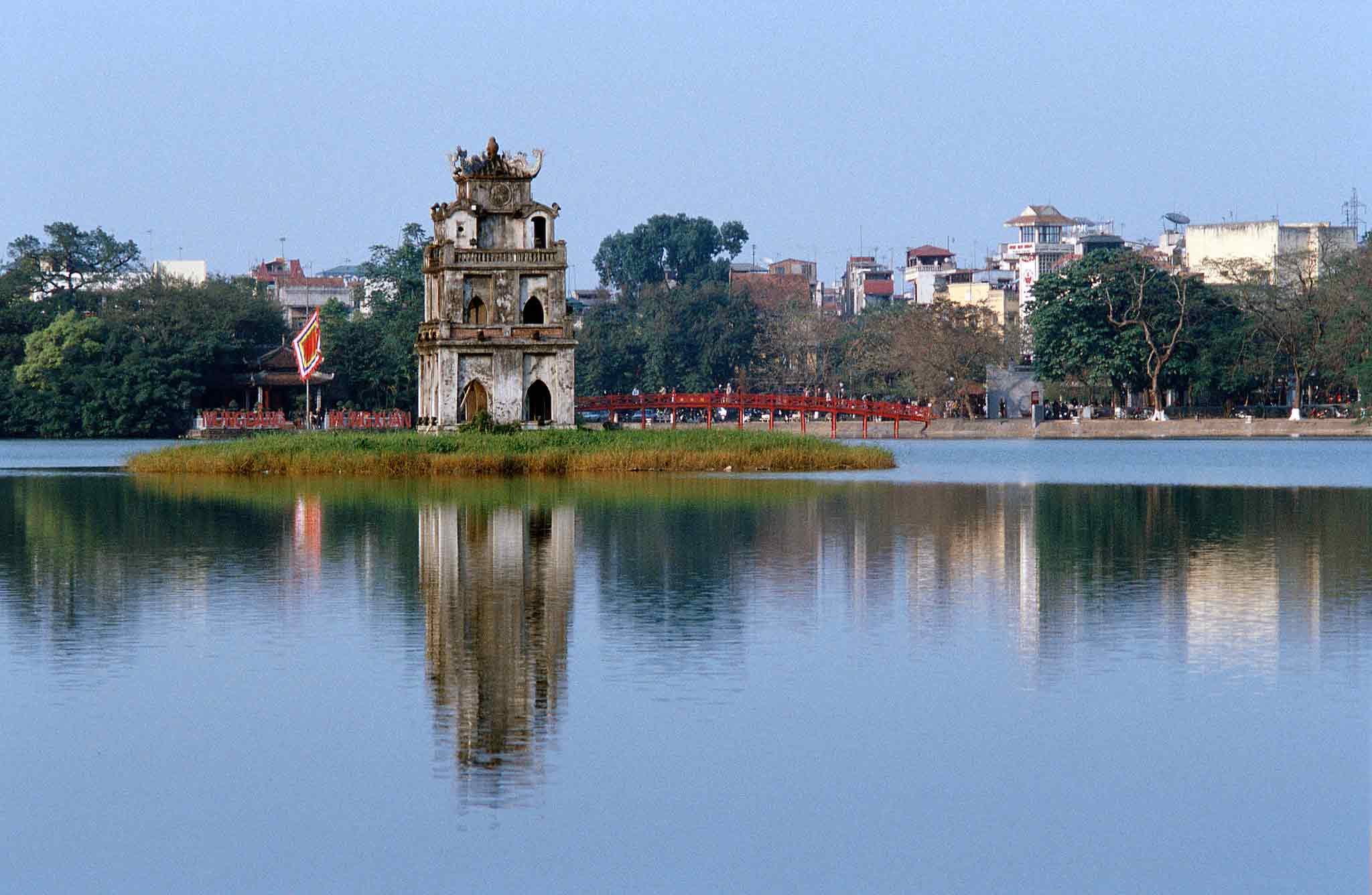 Hotel de l'Opera Hanoi - MGallery by Google