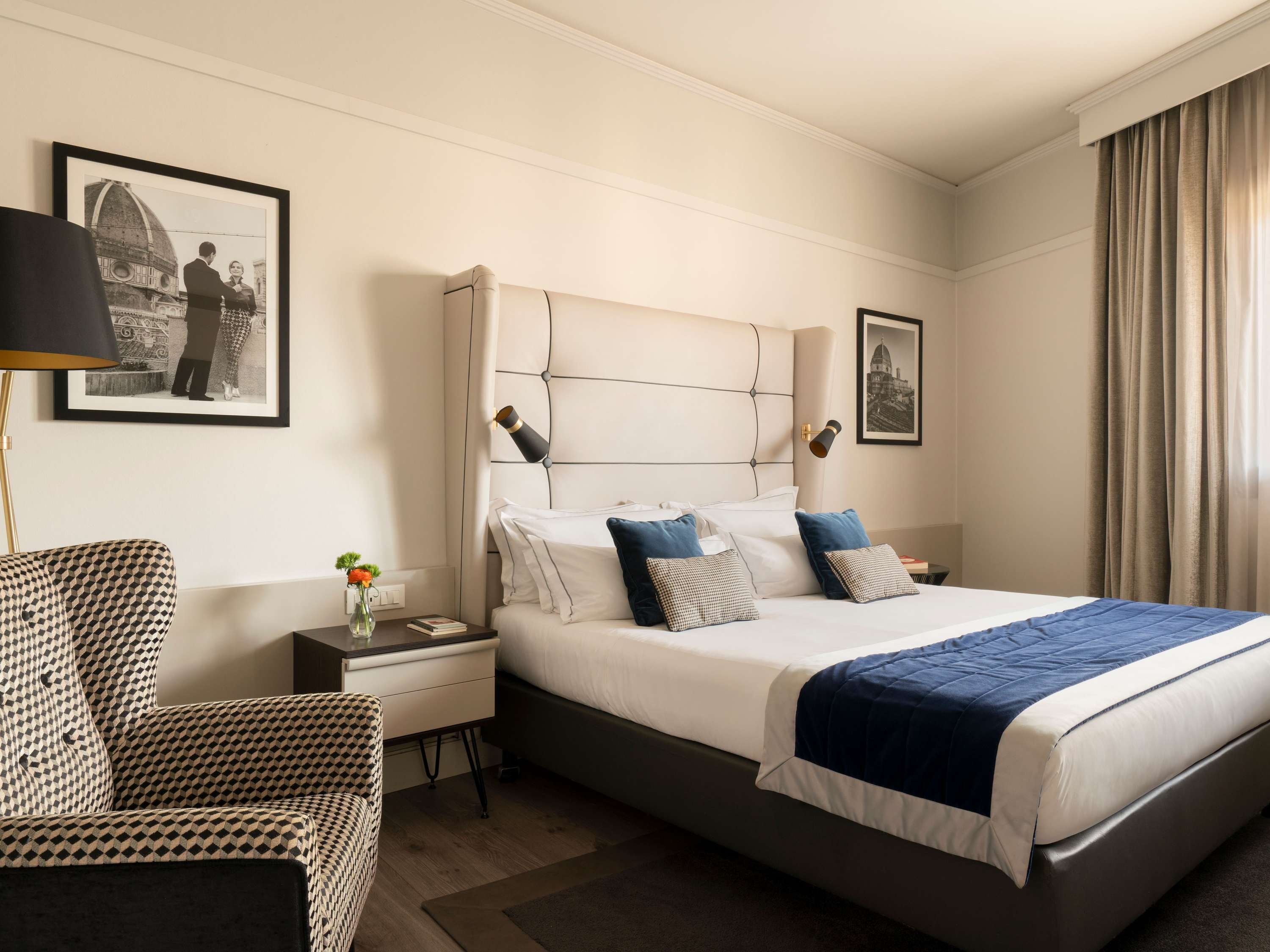 Cerretani Hotel Firenze - MGallery Collection by null