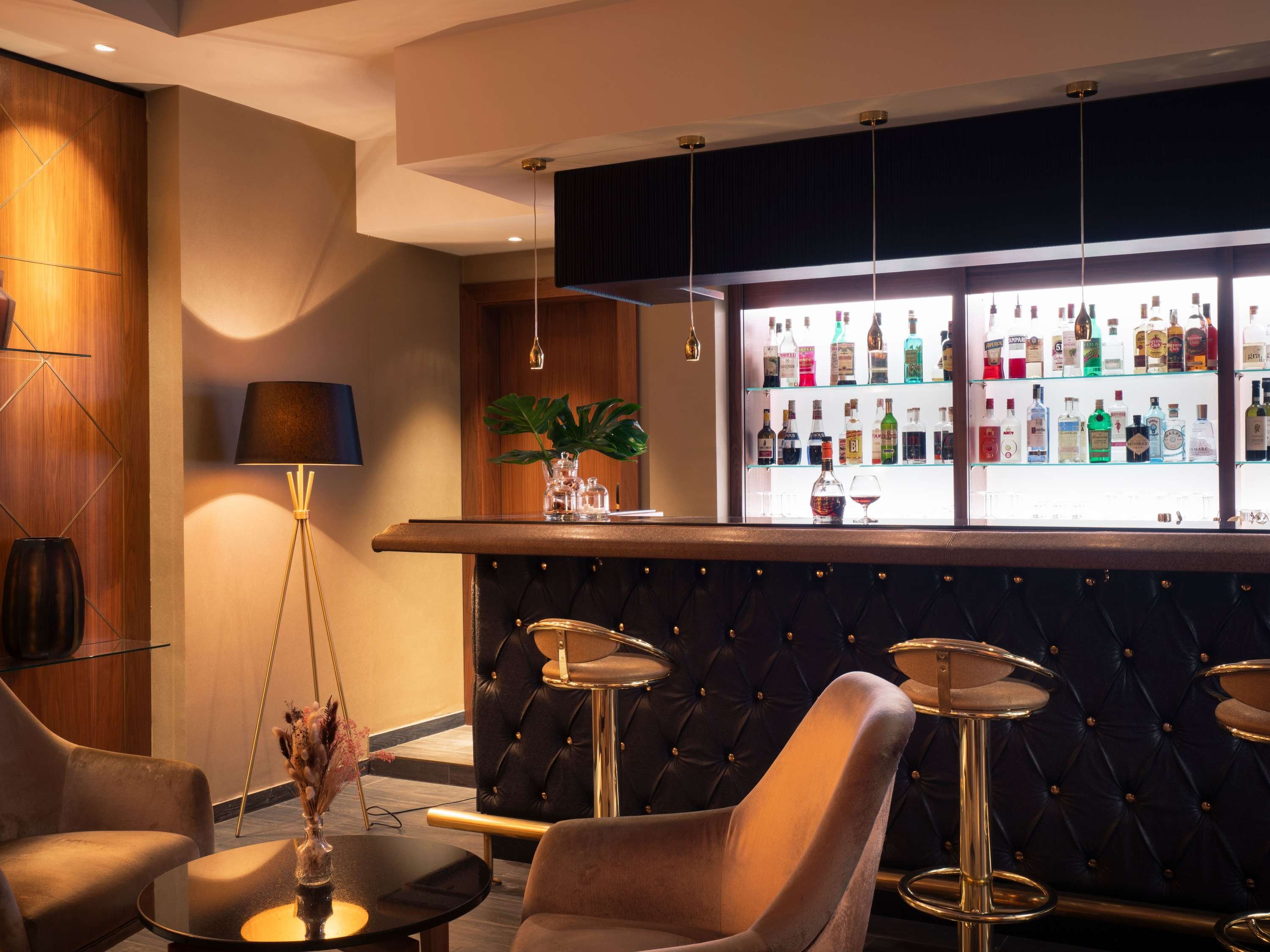 Cerretani Hotel Firenze - MGallery Collection by null