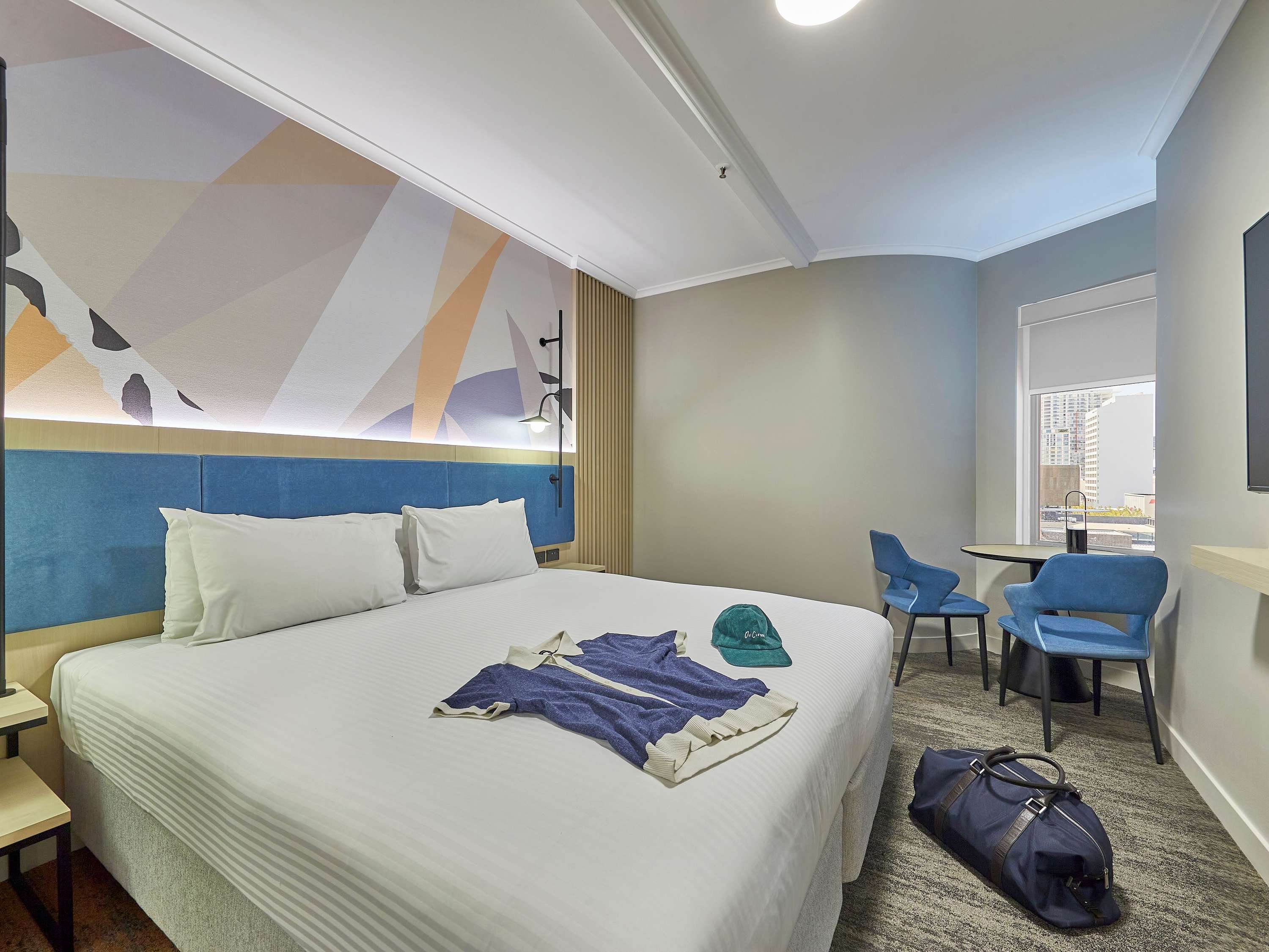 ibis Perth by null