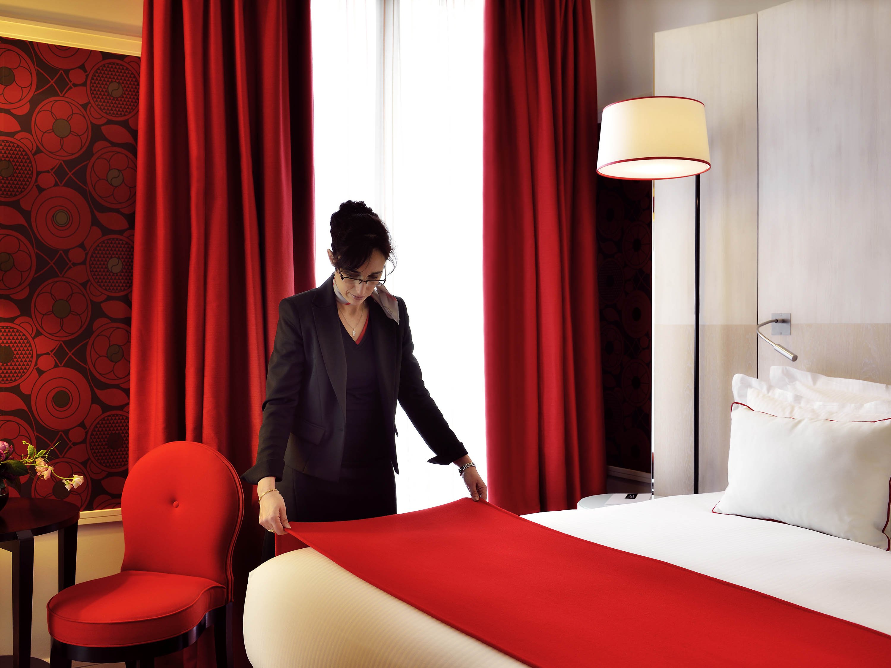 Hotel Carlton Lyon - MGallery Collection by null