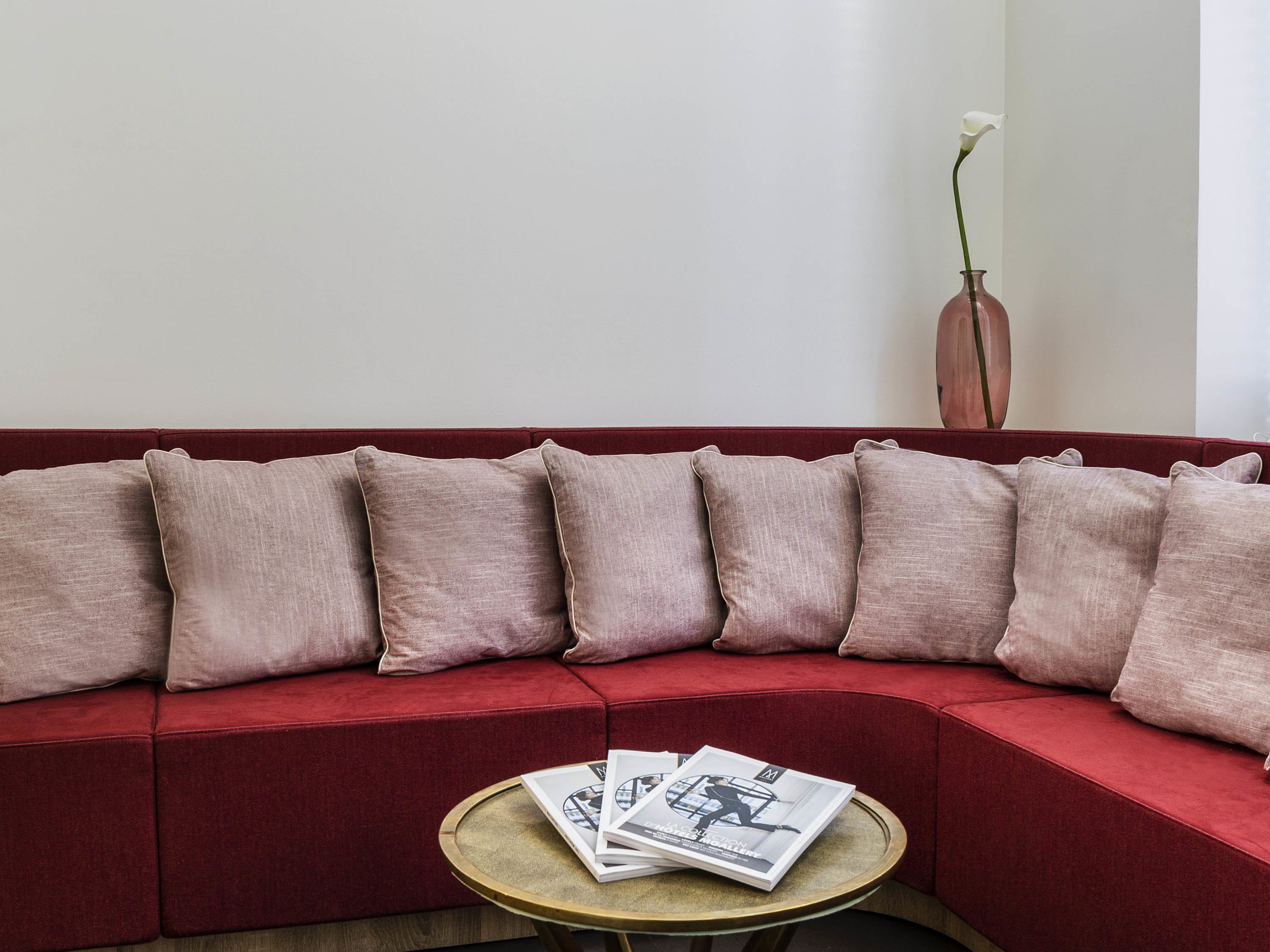 Hotel Carlton Lyon - MGallery Hotel Collection by null