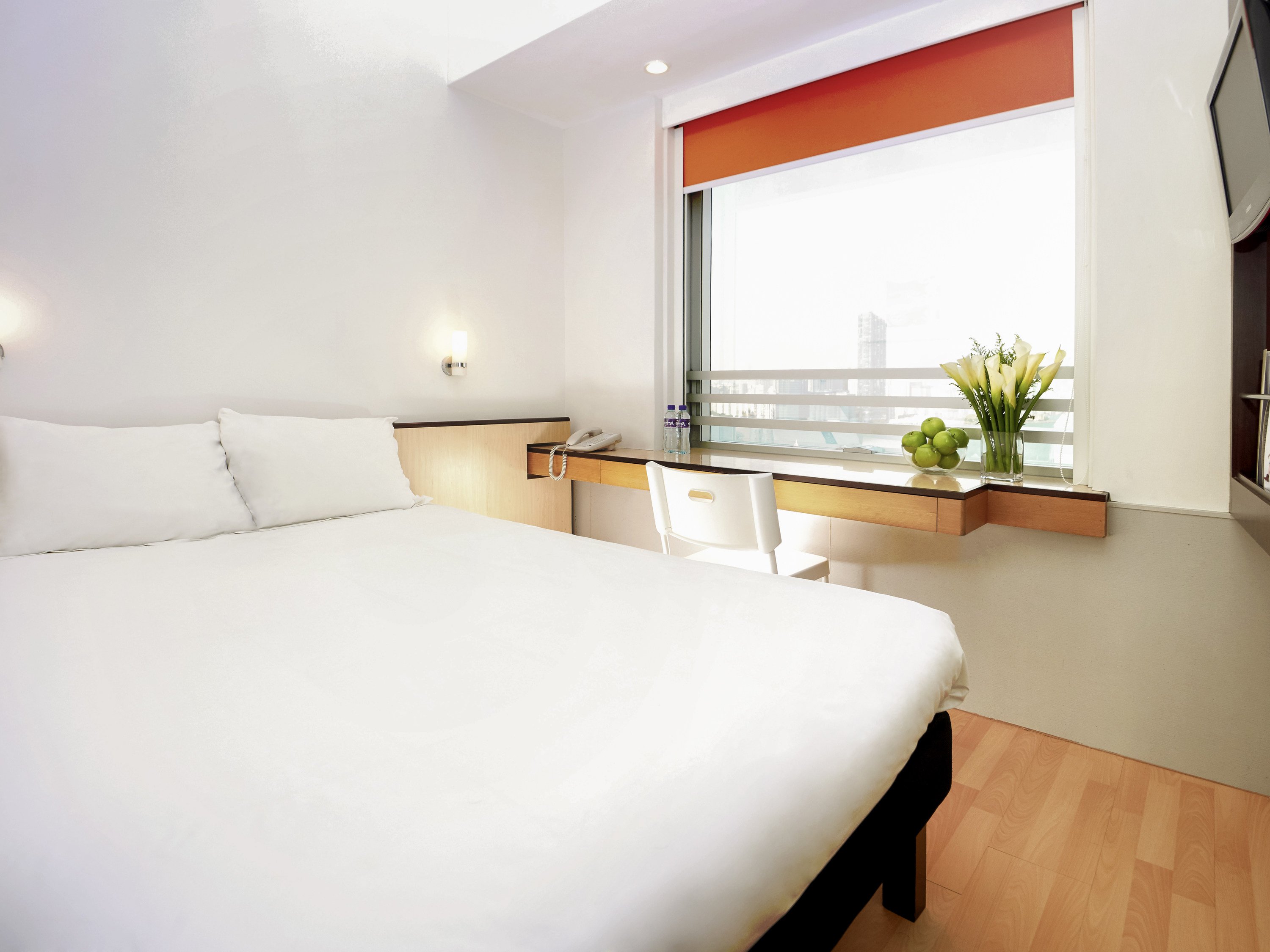 ibis Hong Kong North Point by null