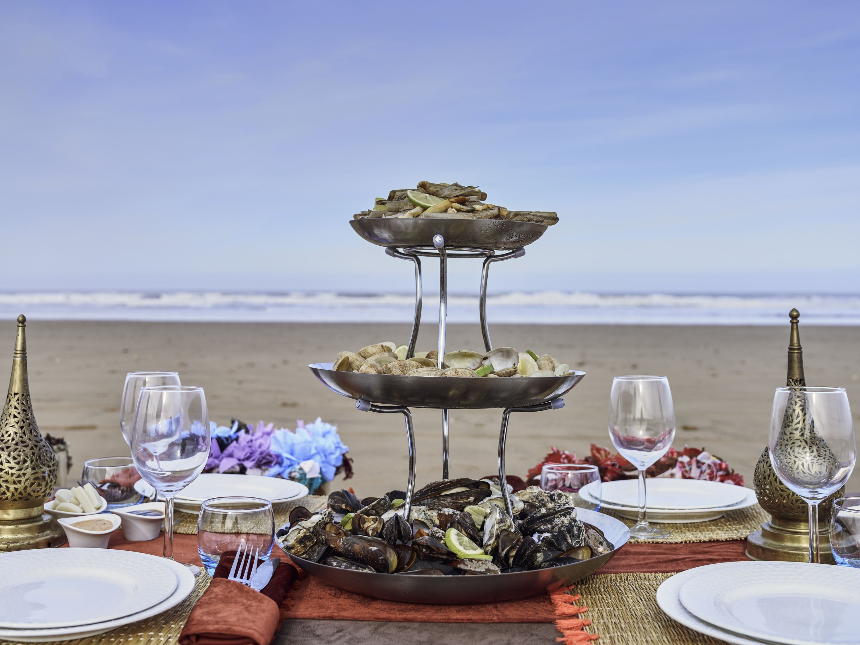 Hotel Le Golf D'Essaouira & Spa by null