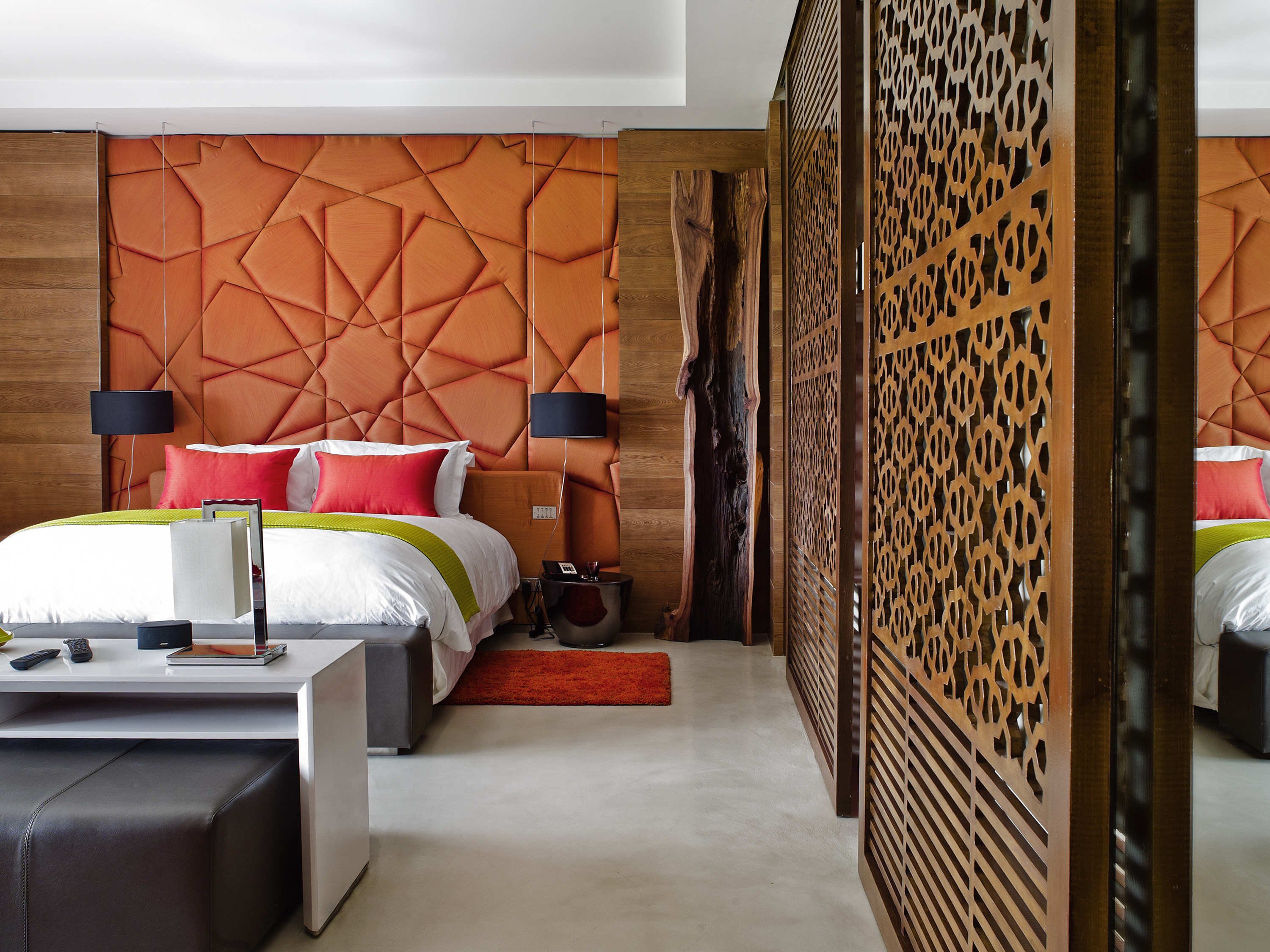 Hotel Le Golf D'Essaouira & Spa by null