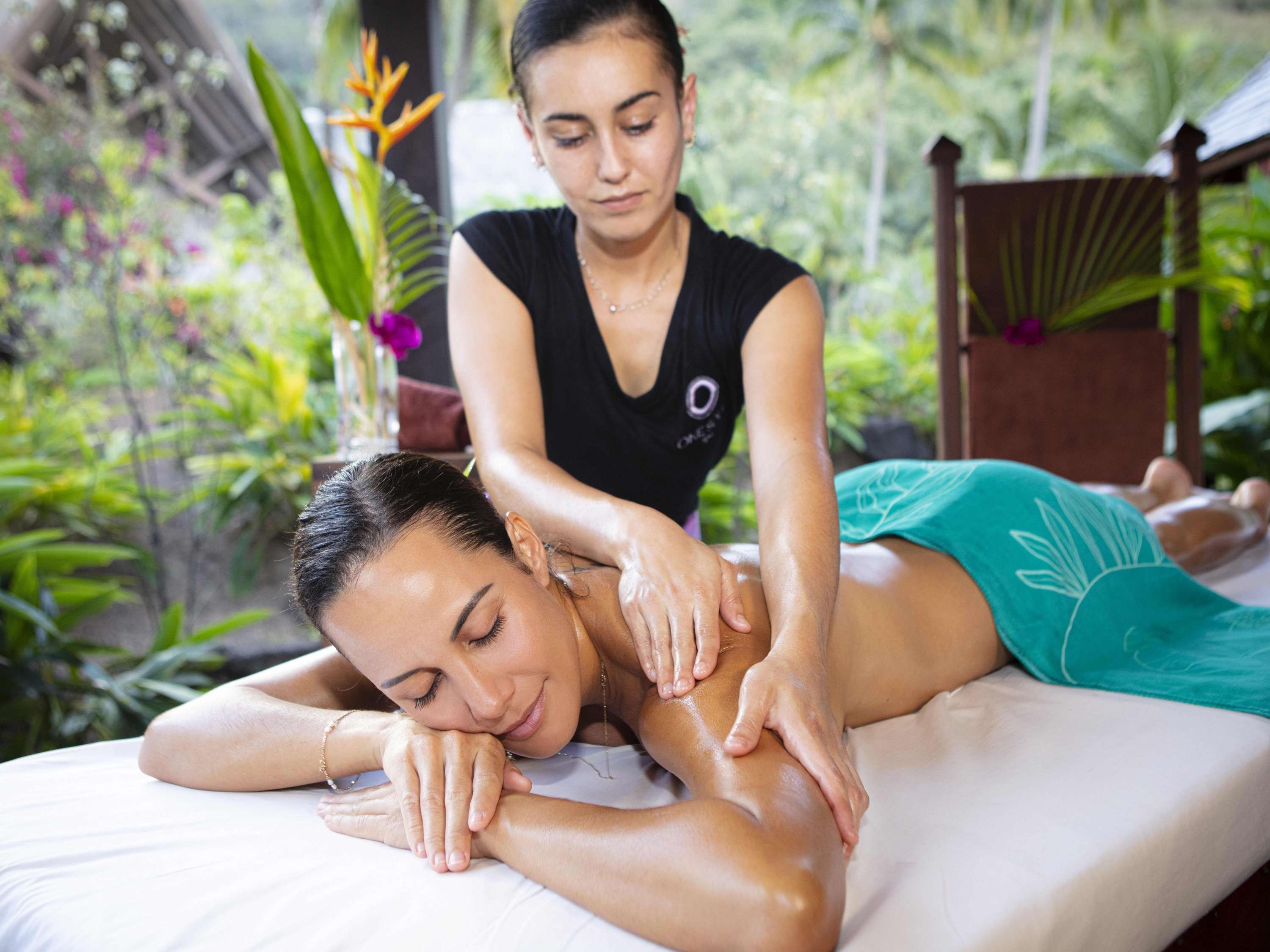 Sofitel Kia Ora Moorea Beach Resort by null