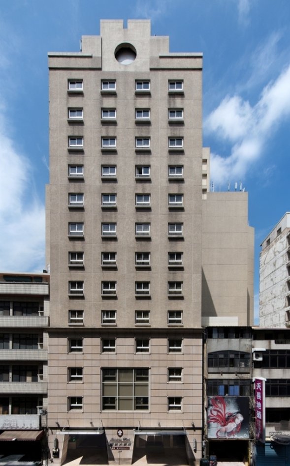 Lakeshore Hotel Hsinchu Metropolis by null