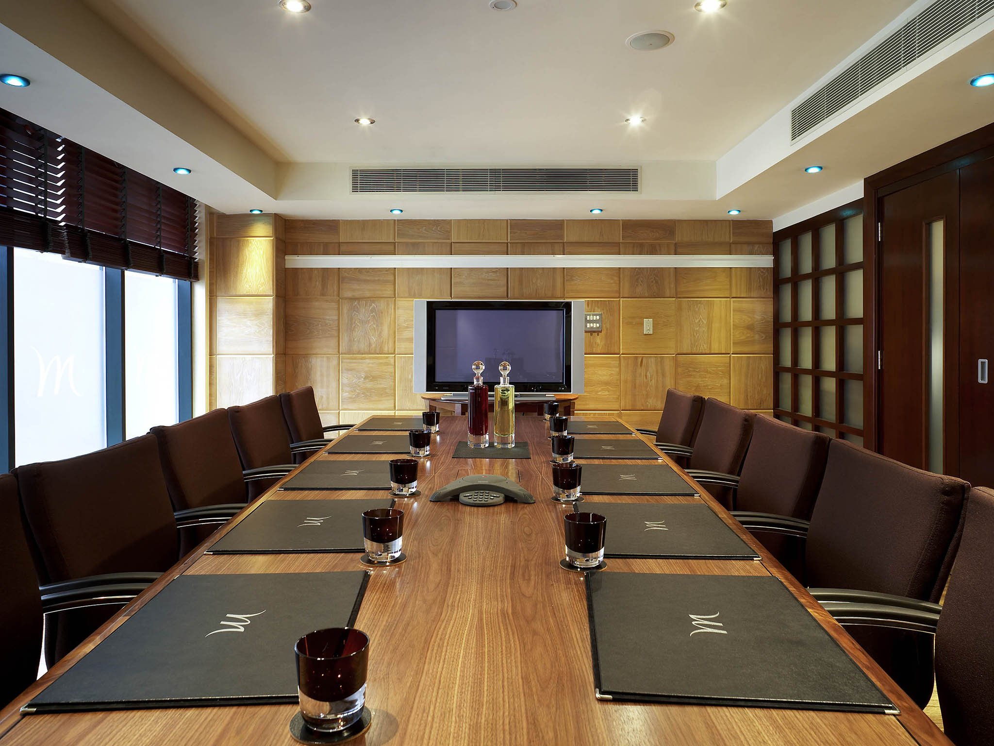 Mercure Bristol Brigstow Hotel by null